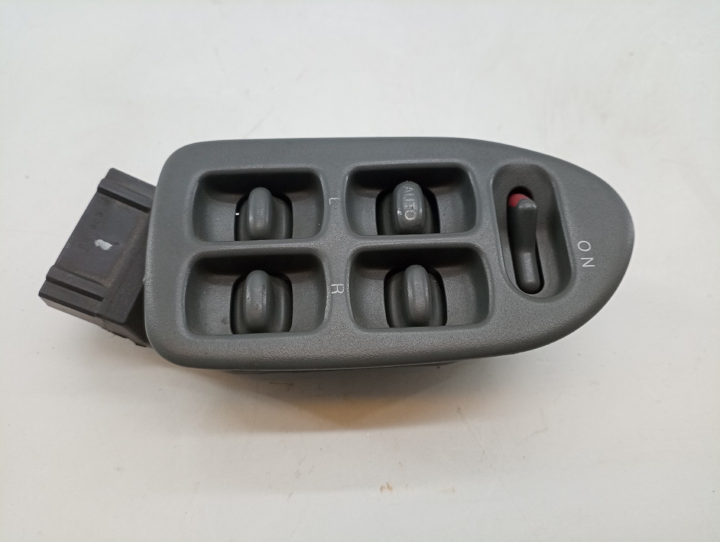 Comutador de vidro frente esquerdo HONDA CIVIC V Hatchback (EG) | 91 - 95