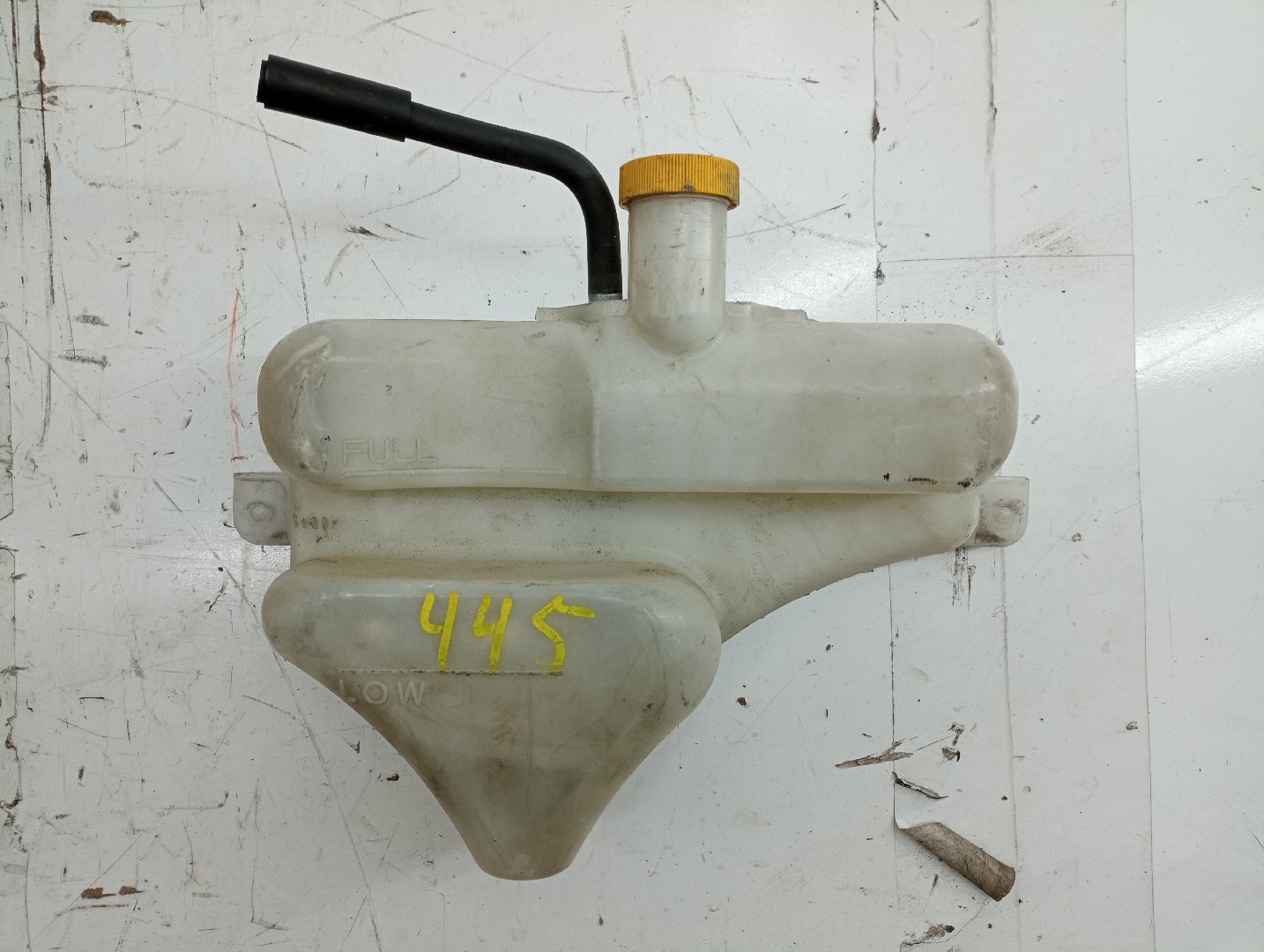 Vaso de expansão MAZDA 6 três volumes (GG) | 02 - 08 Imagem-2