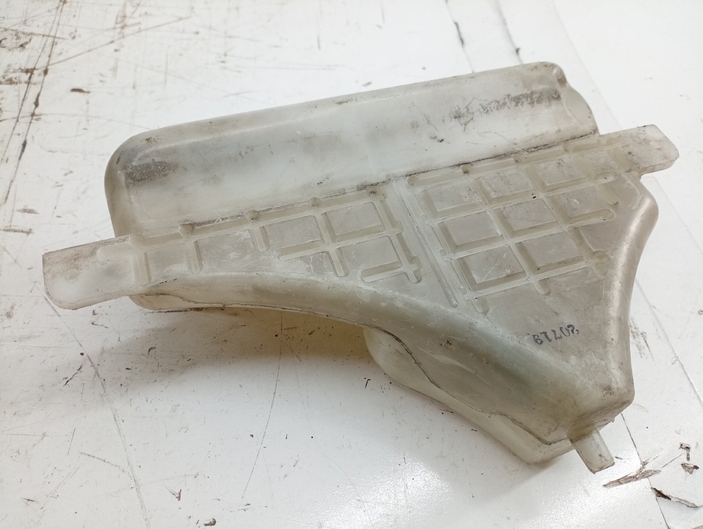 Vaso de expansão MAZDA 6 três volumes (GG) | 02 - 08 Imagem-1