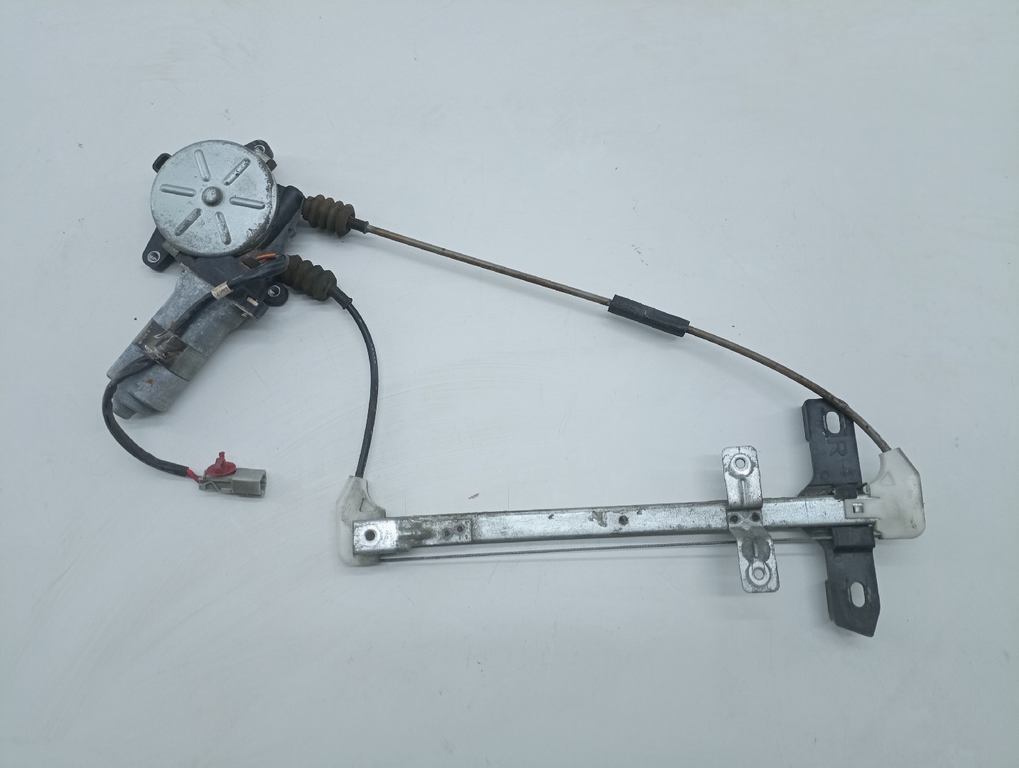 Motor e elevador de vidro trás direito HONDA CIVIC V Hatchback (EG) | 91 - 95