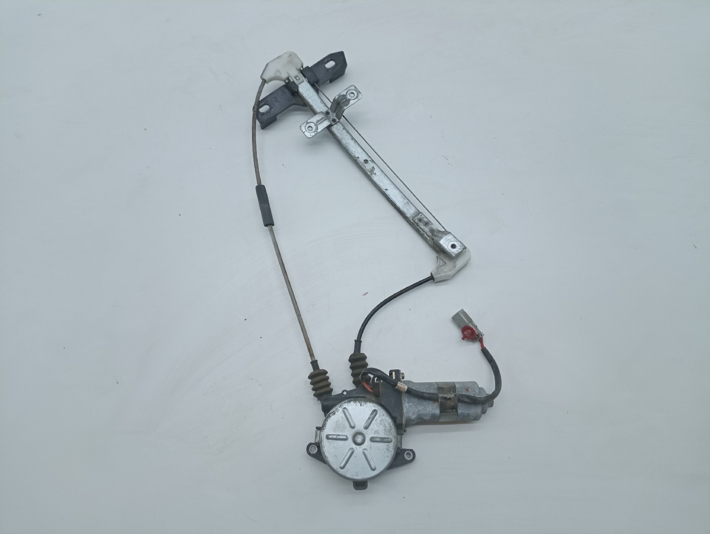 Motor e elevador de vidro trás direito HONDA CIVIC V Hatchback (EG) | 91 - 95 Imagem-4