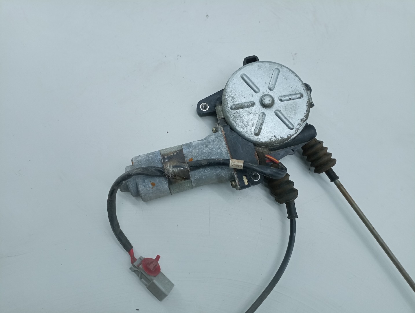 Motor e elevador de vidro trás direito HONDA CIVIC V Hatchback (EG) | 91 - 95 Imagem-1