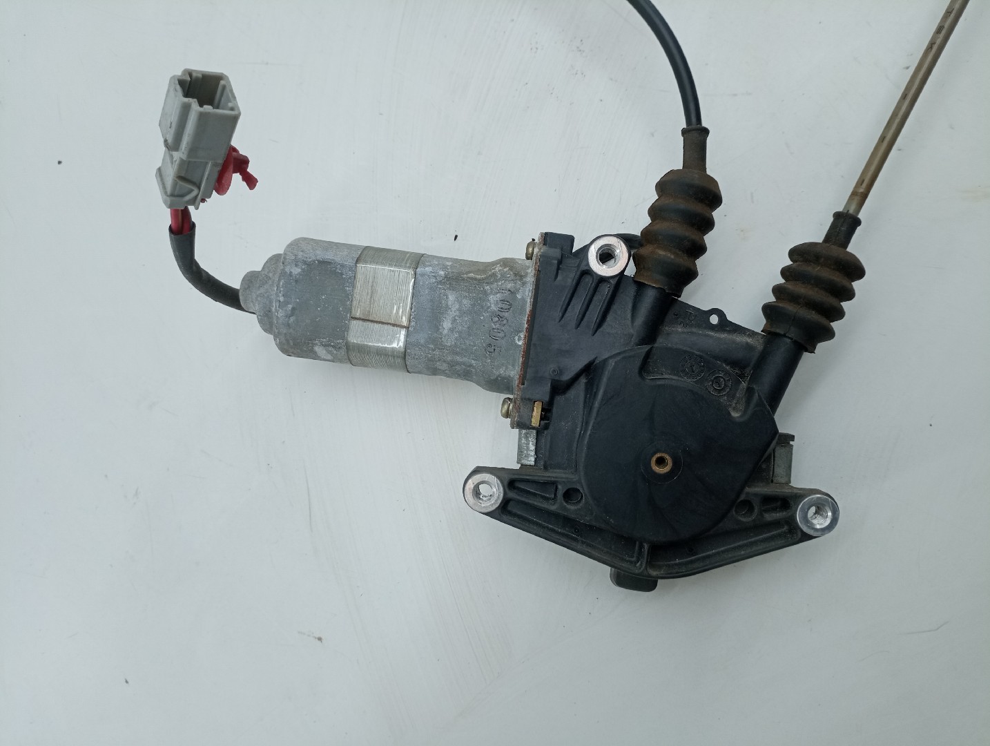 Motor e elevador de vidro trás direito HONDA CIVIC V Hatchback (EG) | 91 - 95 Imagem-3