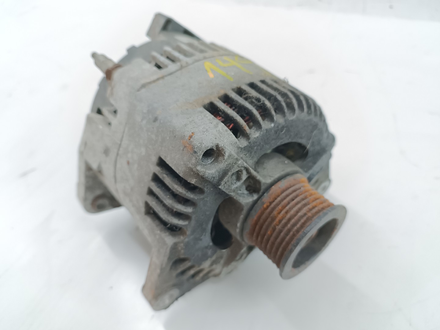 Alternador LAND ROVER DISCOVERY I (LJ) | 89 - 98