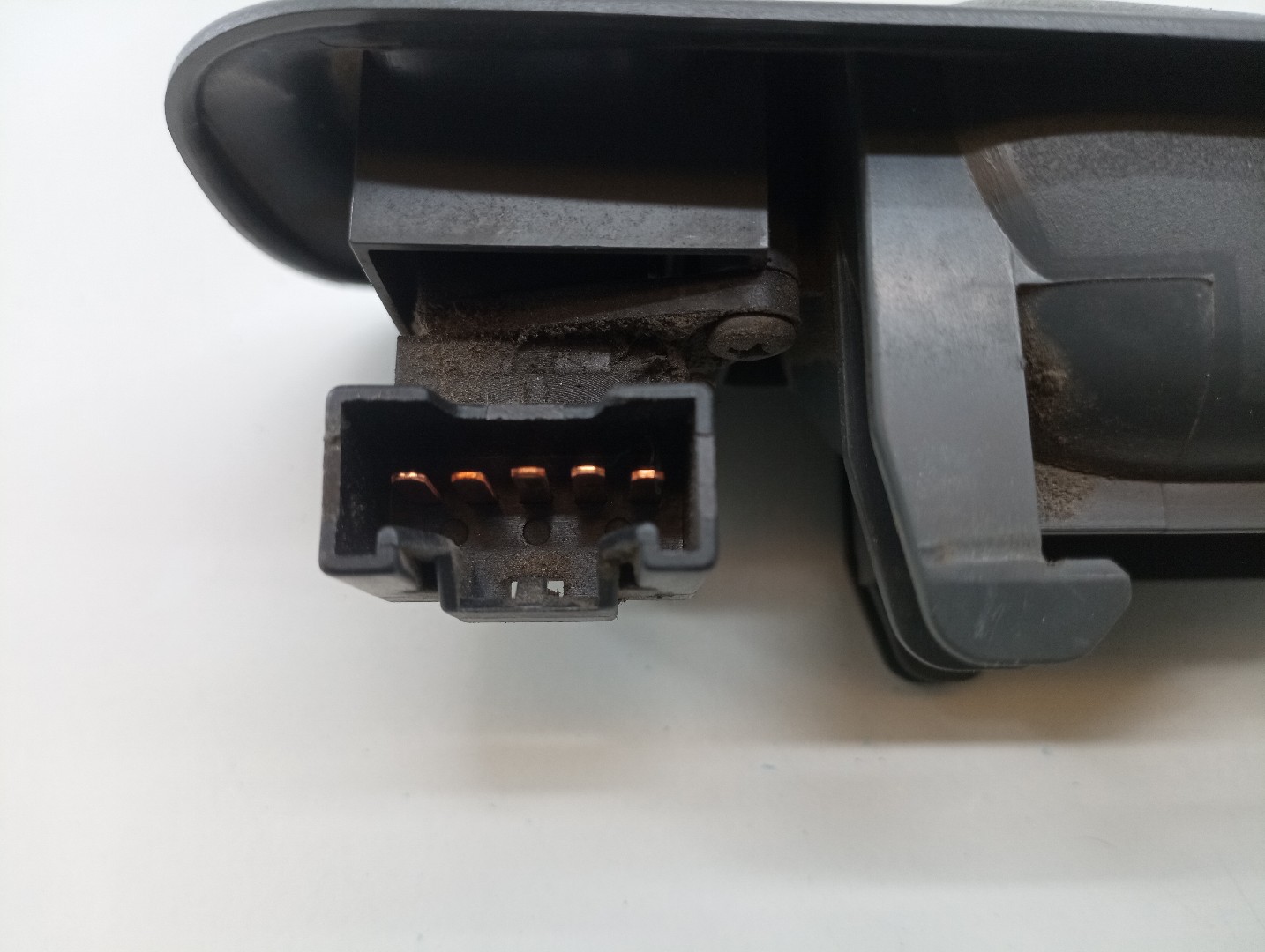 Puxador interior de porta traseira direita HONDA CIVIC V Hatchback (EG) | 91 - 95 Imagem-2