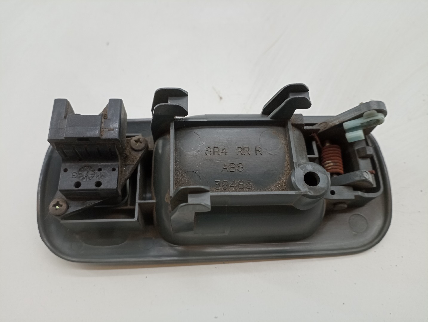 Puxador interior de porta traseira direita HONDA CIVIC V Hatchback (EG) | 91 - 95 Imagem-3