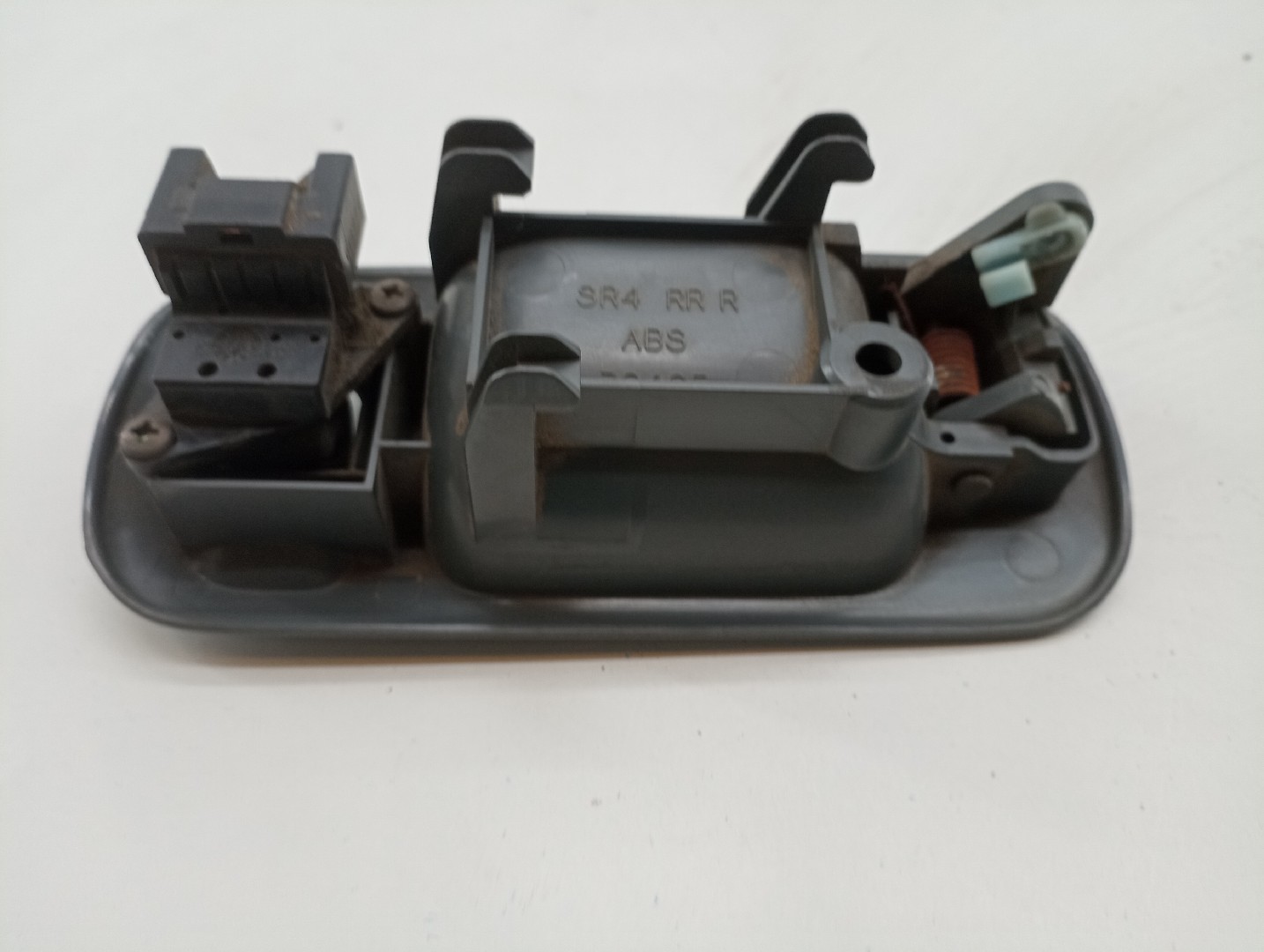 Puxador interior de porta traseira direita HONDA CIVIC V Hatchback (EG) | 91 - 95 Imagem-4