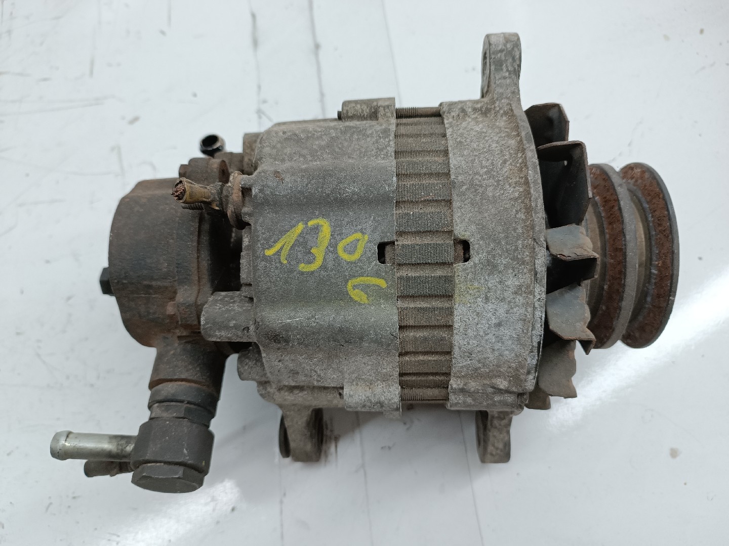 Alternador LAND ROVER DISCOVERY II (L318) | 98 - 04