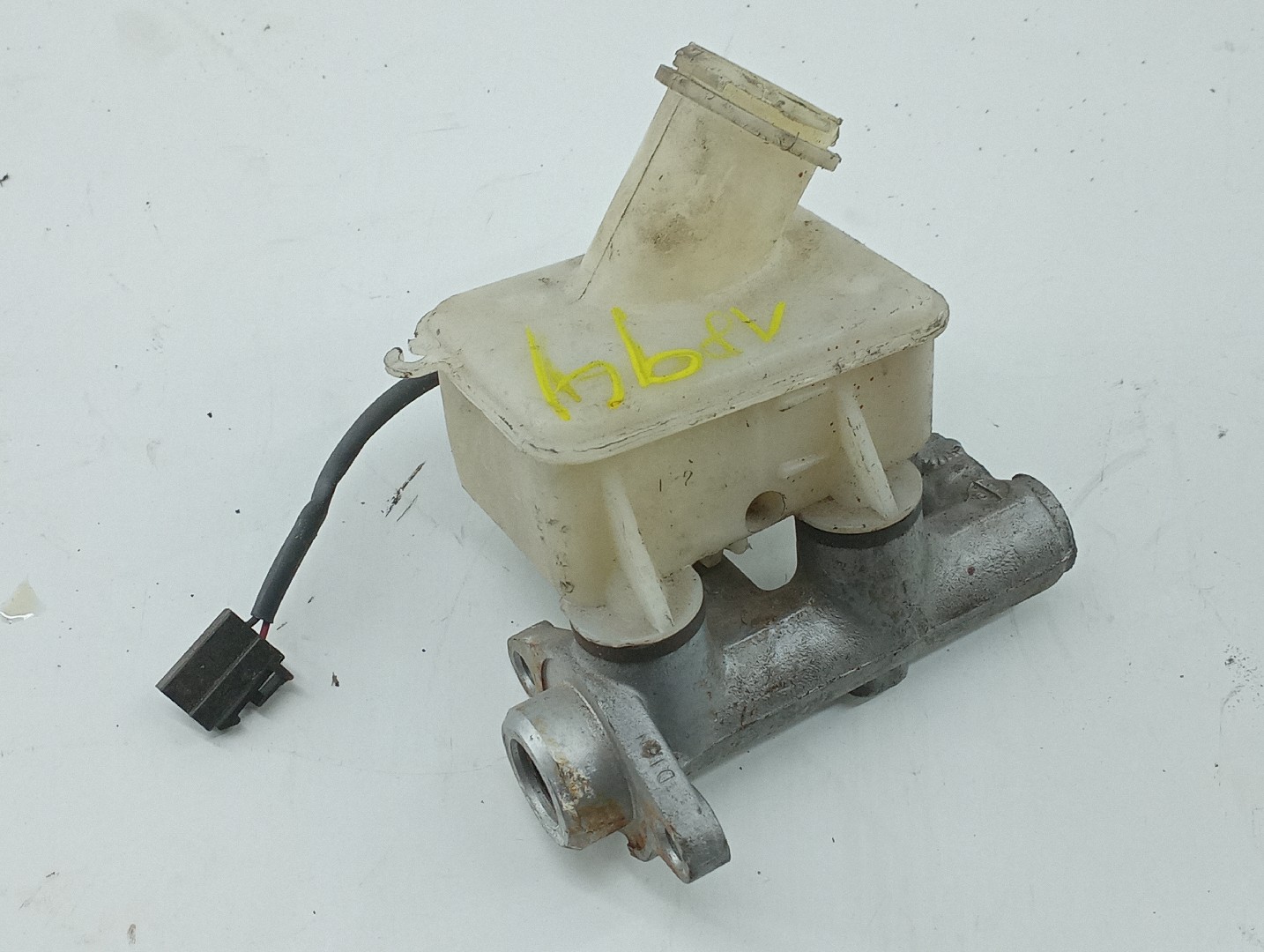 Bomba de travão DAEWOO MATIZ (M100, M150) | 98 -  Imagem-1