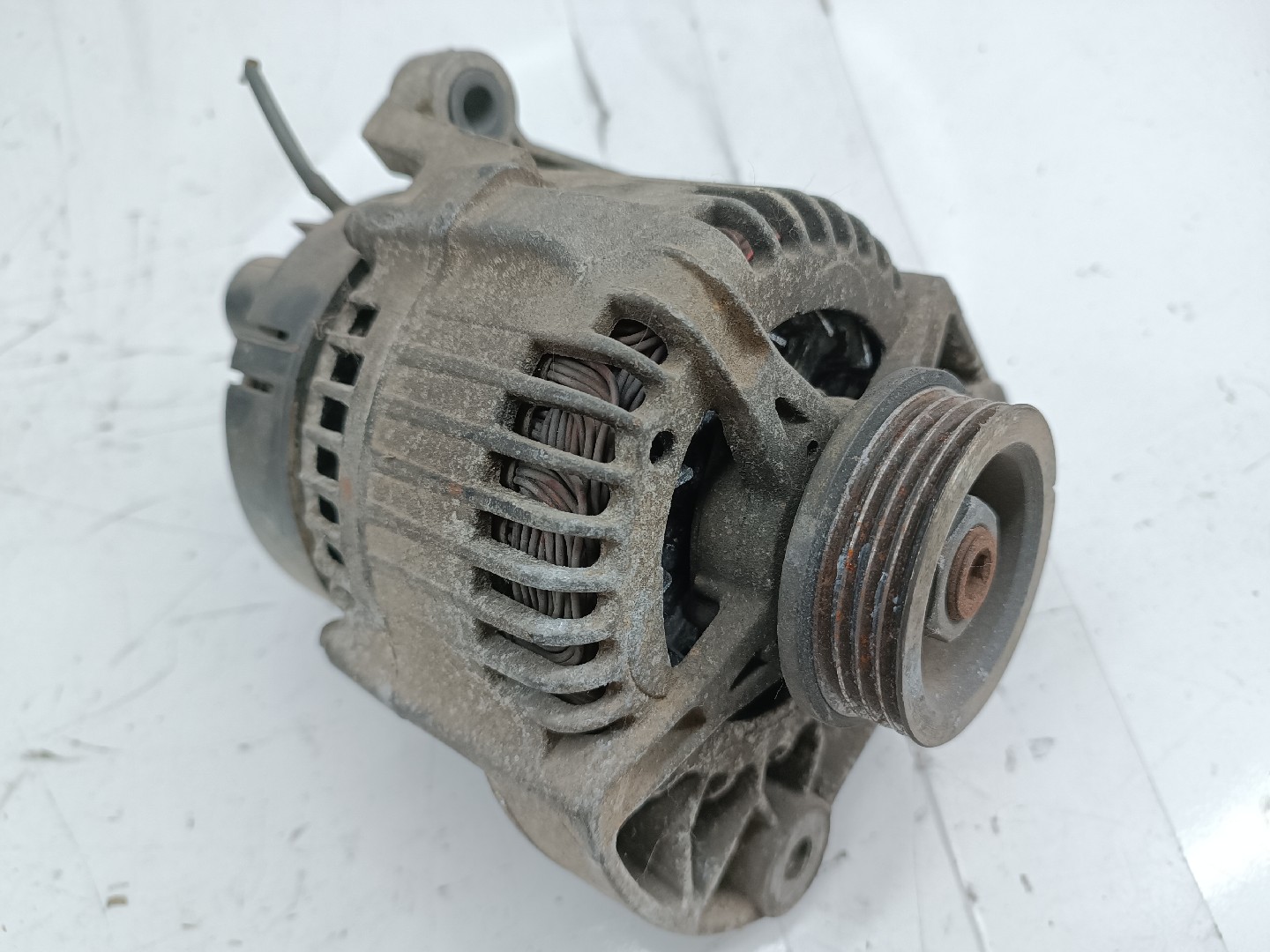 Alternador FIAT PUNTO (176_) | 93 - 99 Imagem-2
