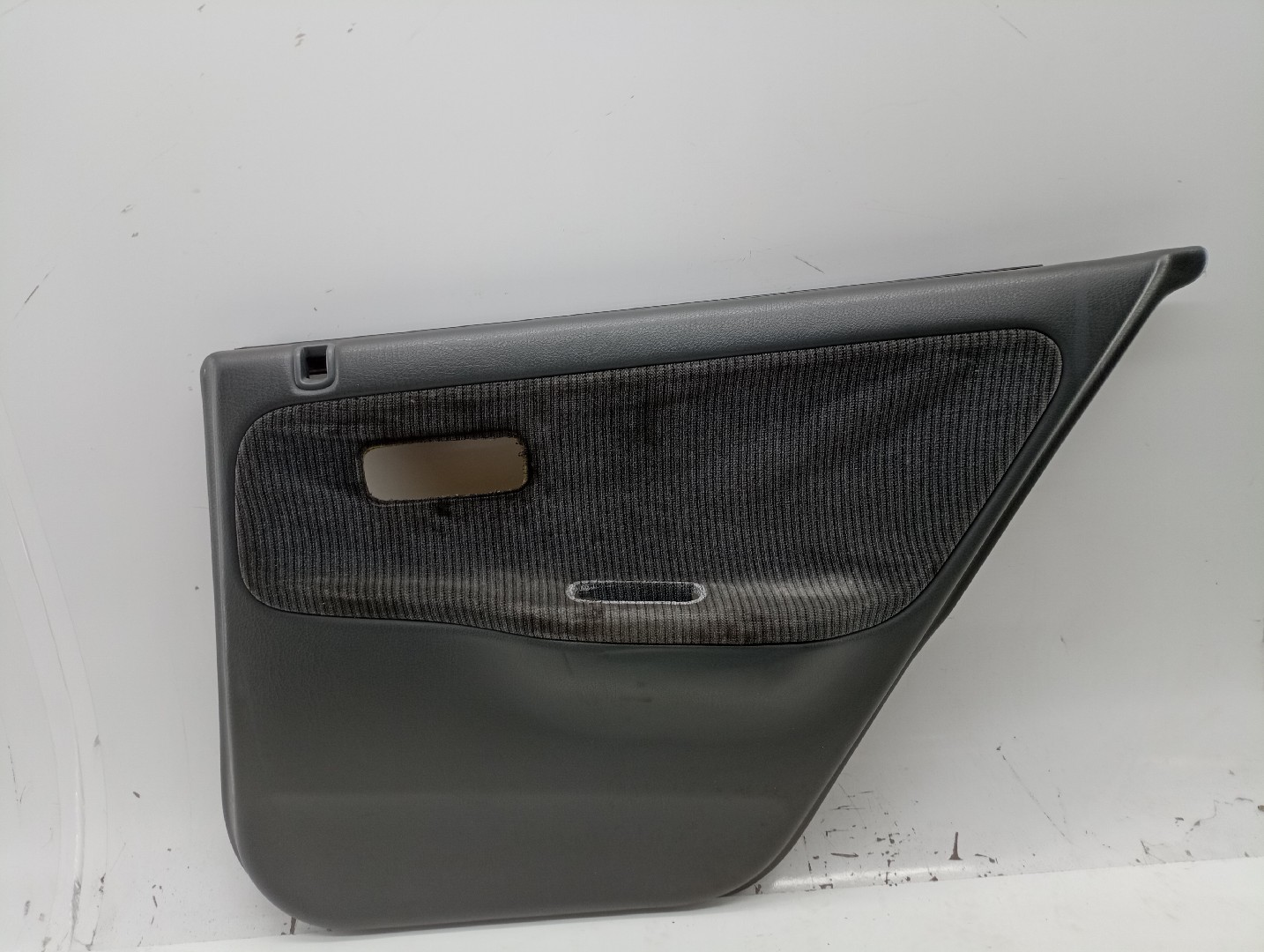 Quartela de porta trás direita HONDA CIVIC V Hatchback (EG) | 91 - 95