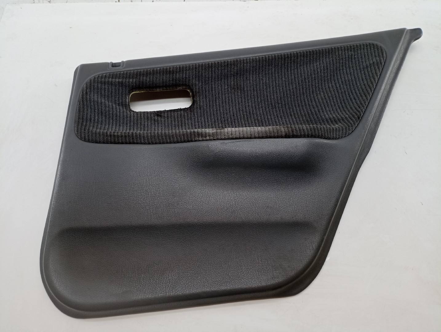 Quartela de porta trás direita HONDA CIVIC V Hatchback (EG) | 91 - 95 Imagem-5