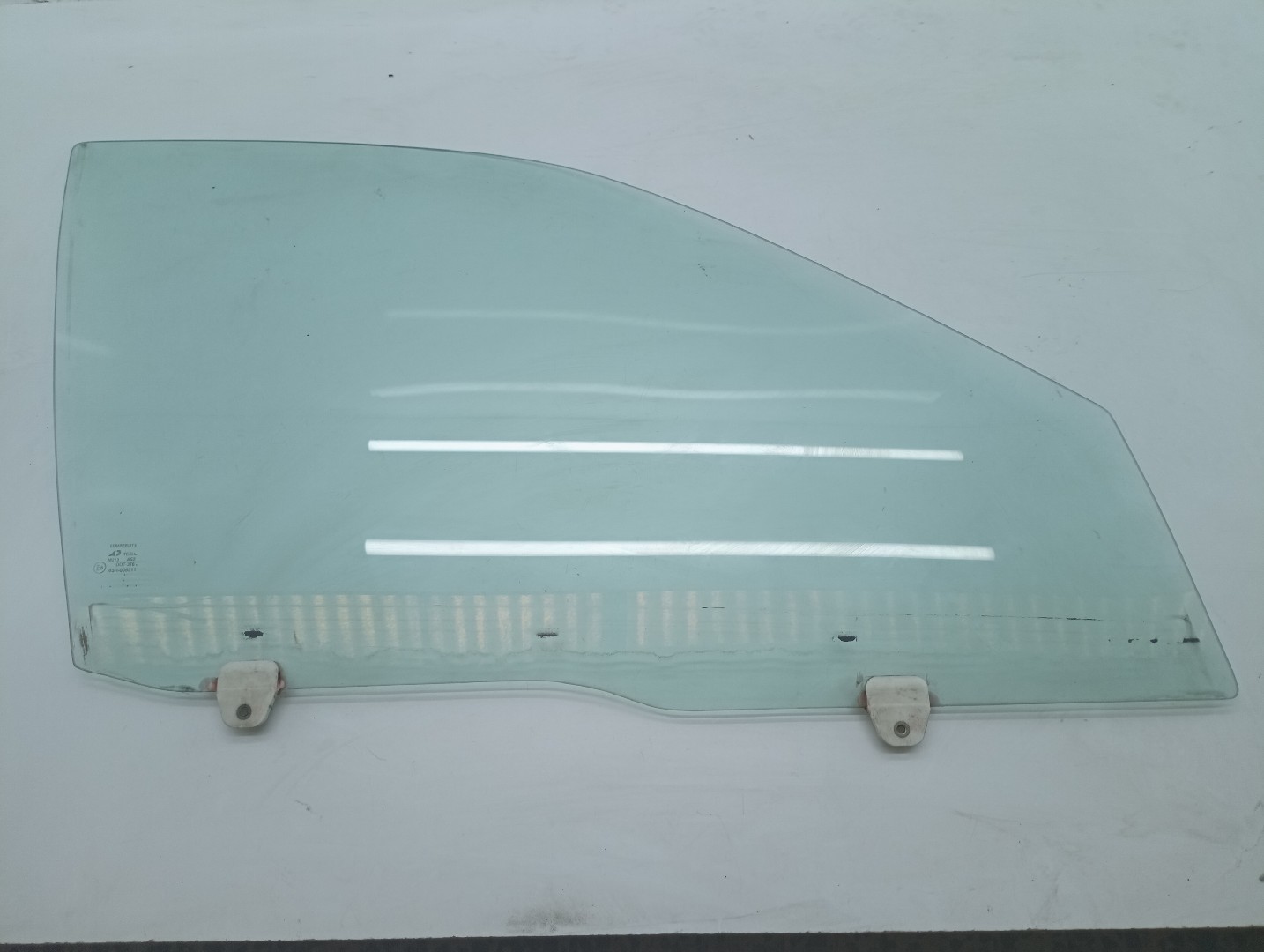Vidro de Porta Frente Direito HONDA CIVIC V Hatchback (EG) | 91 - 95