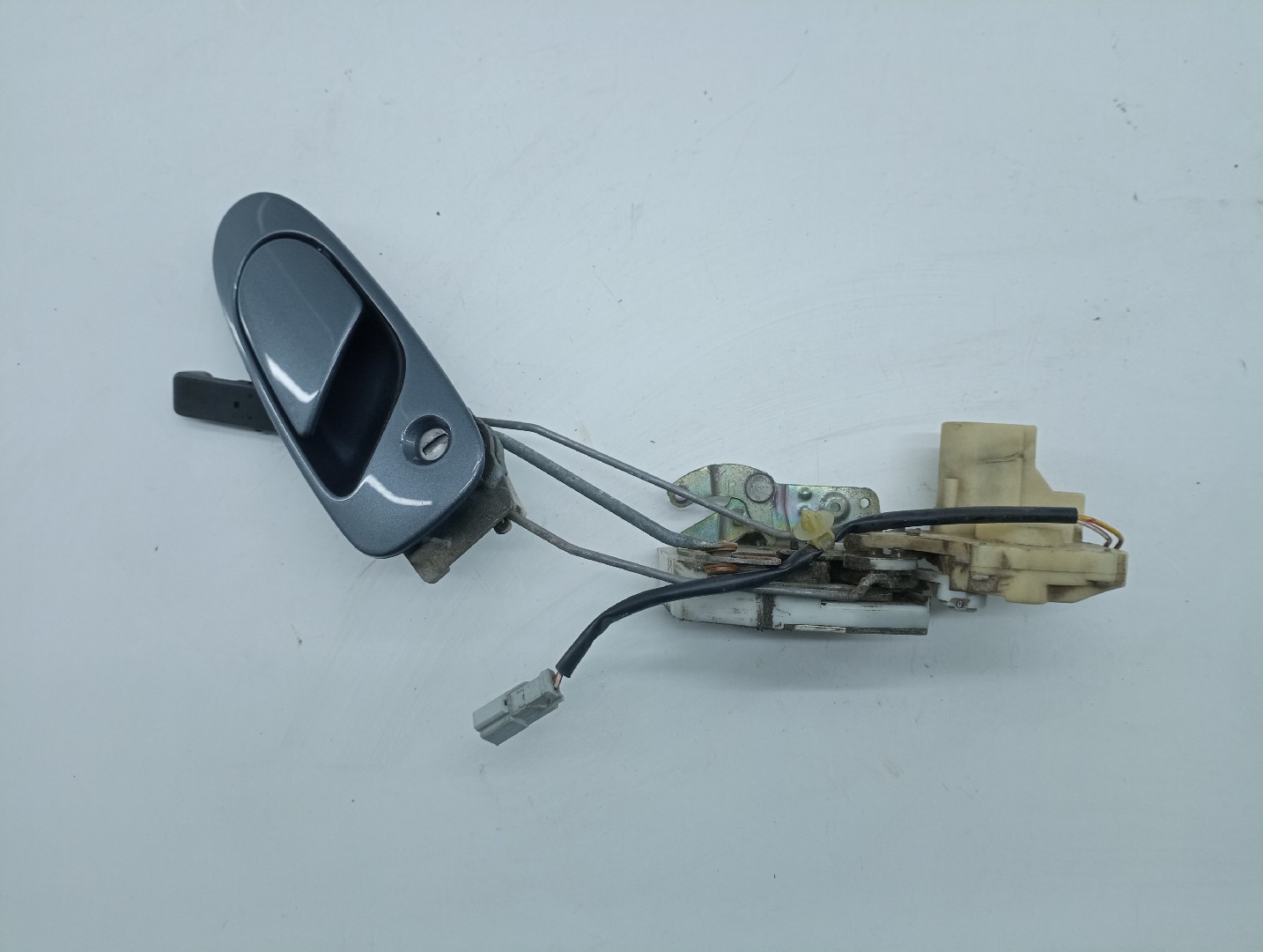 Fecho da Porta Frente Direito HONDA CIVIC V Hatchback (EG) | 91 - 95