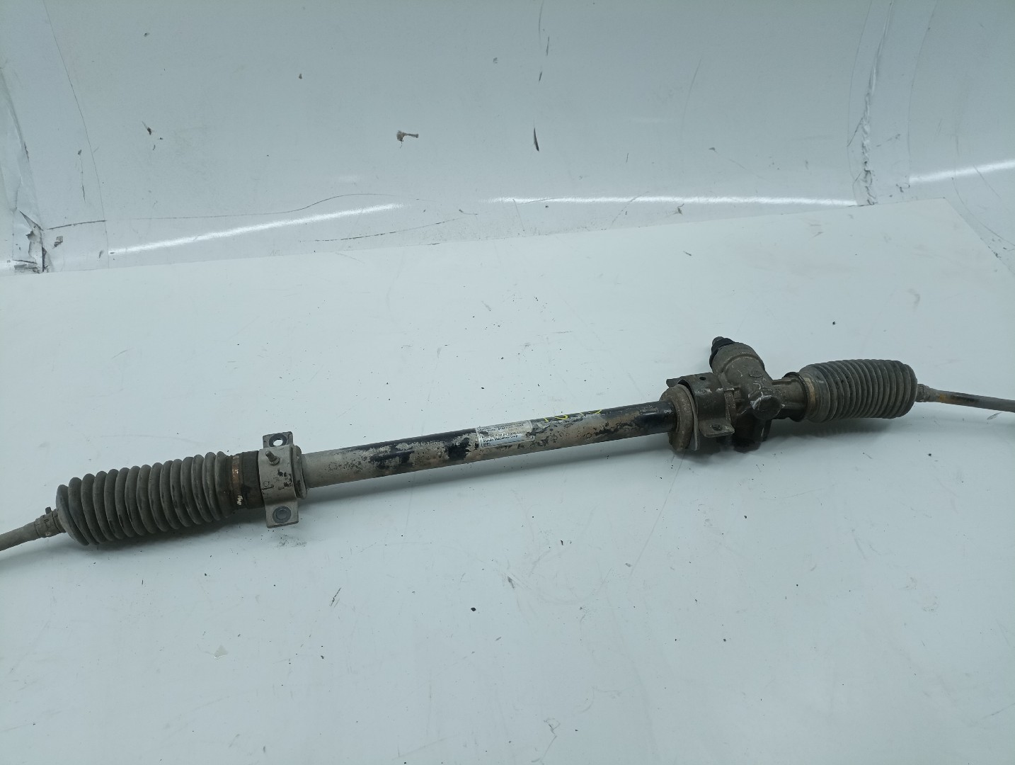 Caixa de Direção OPEL AGILA (A) (H00) | 00 - 07 Imagem-1