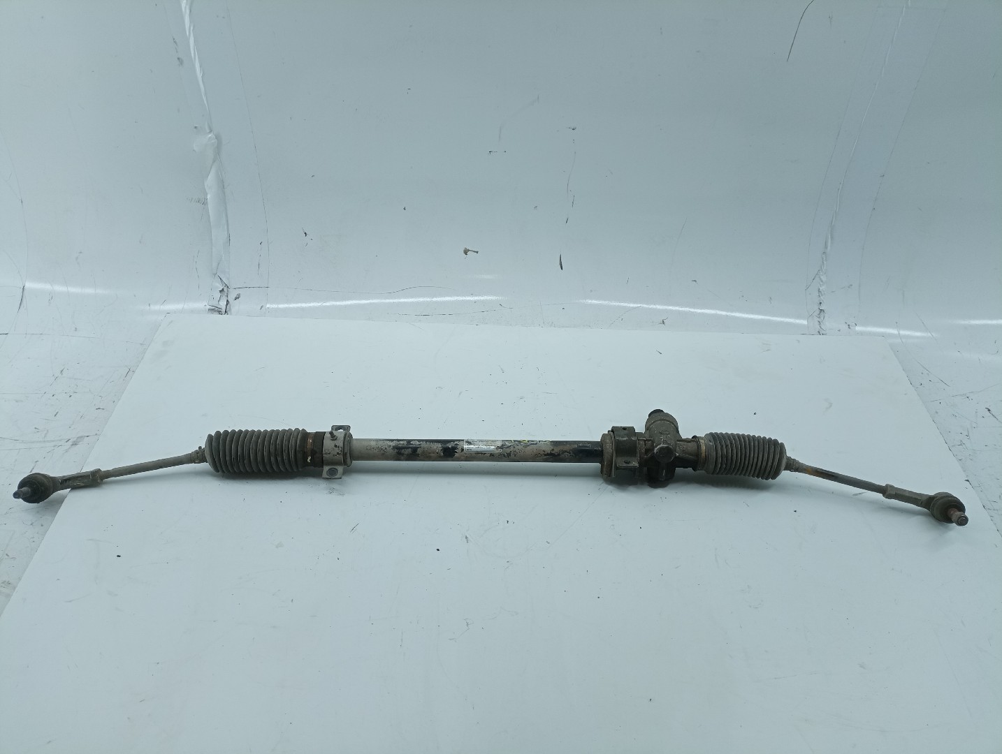 Caixa de Direção OPEL AGILA (A) (H00) | 00 - 07
