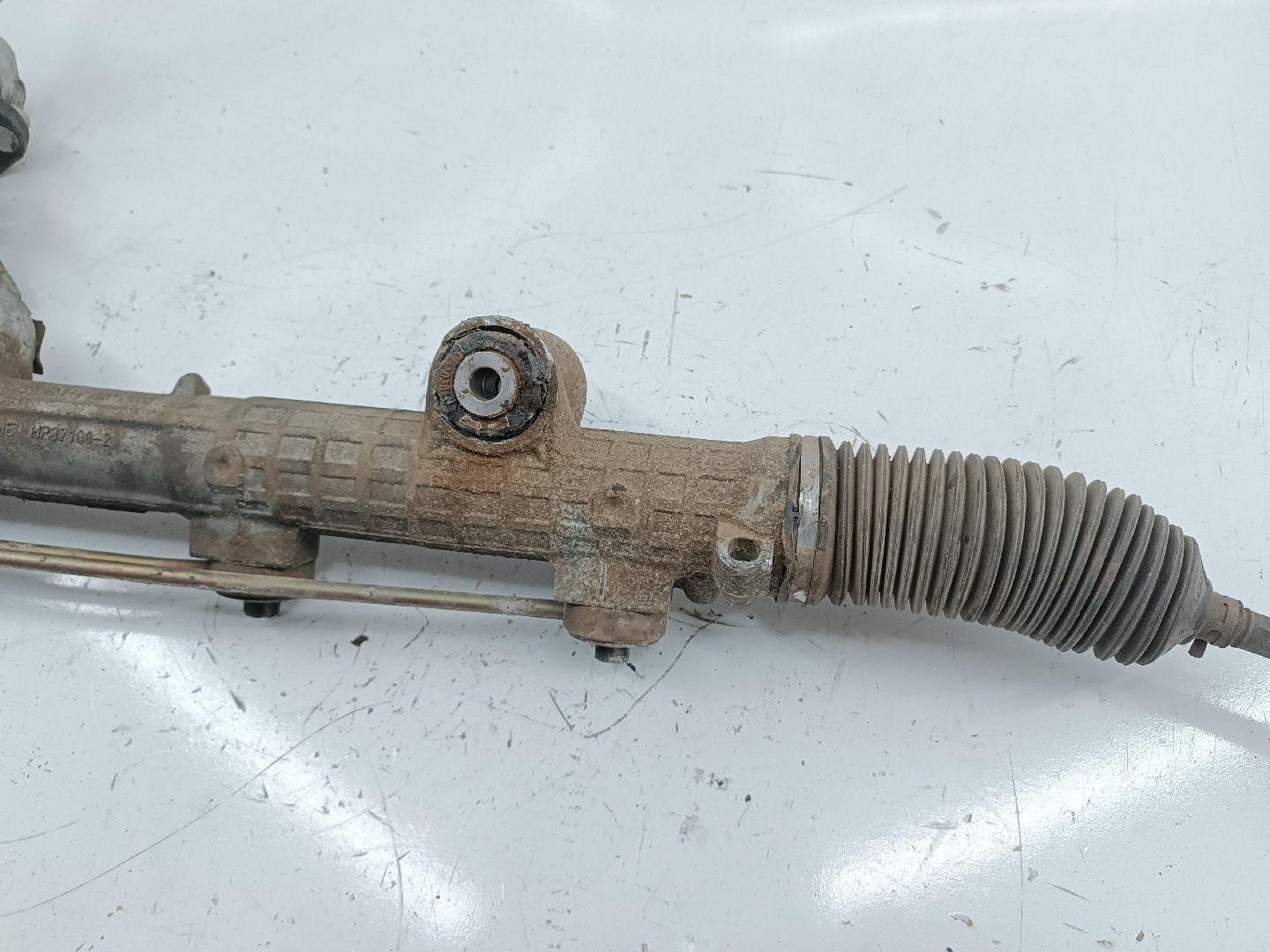 Caixa de Direção MERCEDES-BENZ E-CLASS T-Model (S211) | 03 - 09 Imagem-1