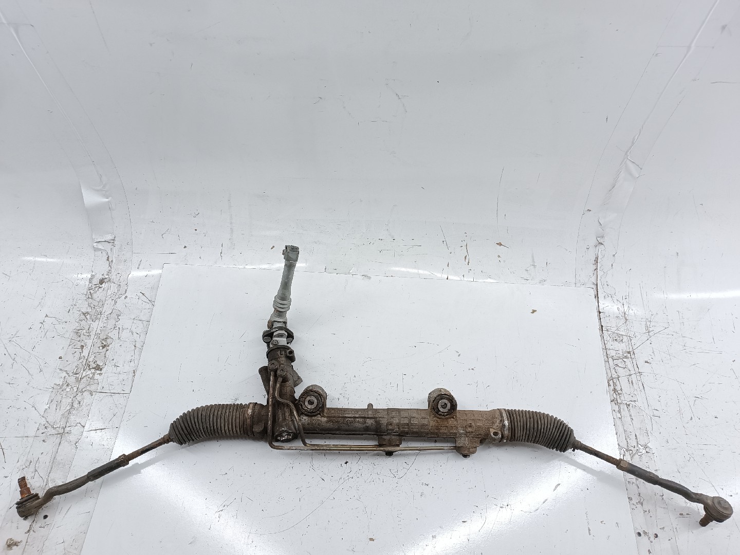 Caixa de Direção MERCEDES-BENZ E-CLASS T-Model (S211) | 03 - 09 Imagem-2