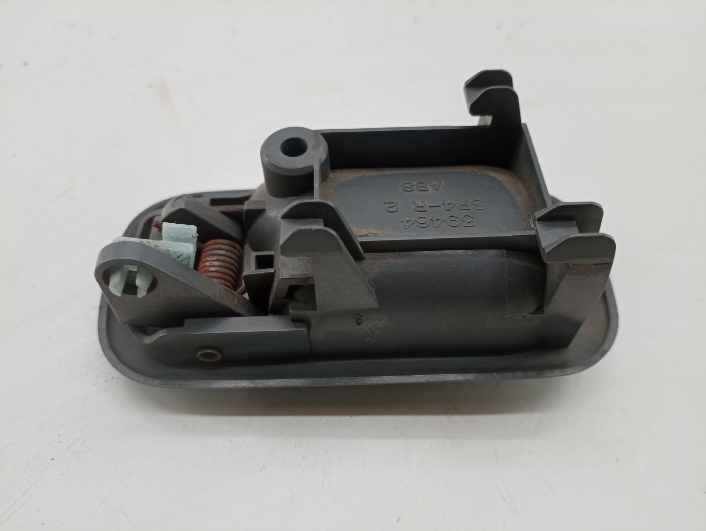 Puxador interior de porta frente direita HONDA CIVIC V Hatchback (EG) | 91 - 95 Imagem-4