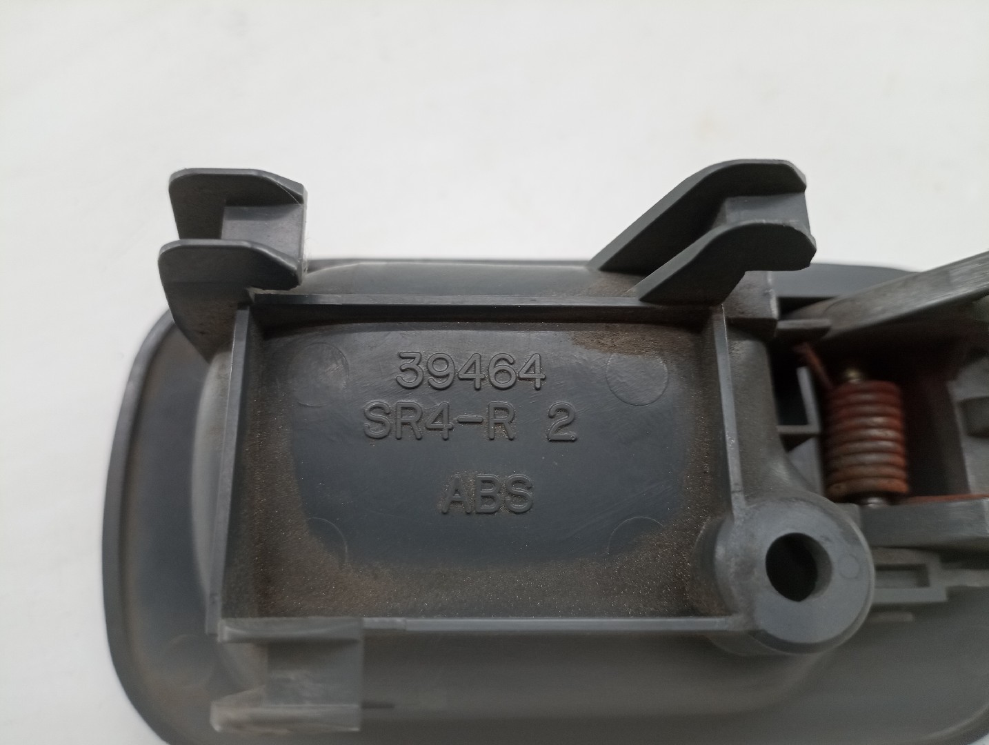 Puxador interior de porta frente direita HONDA CIVIC V Hatchback (EG) | 91 - 95 Imagem-2