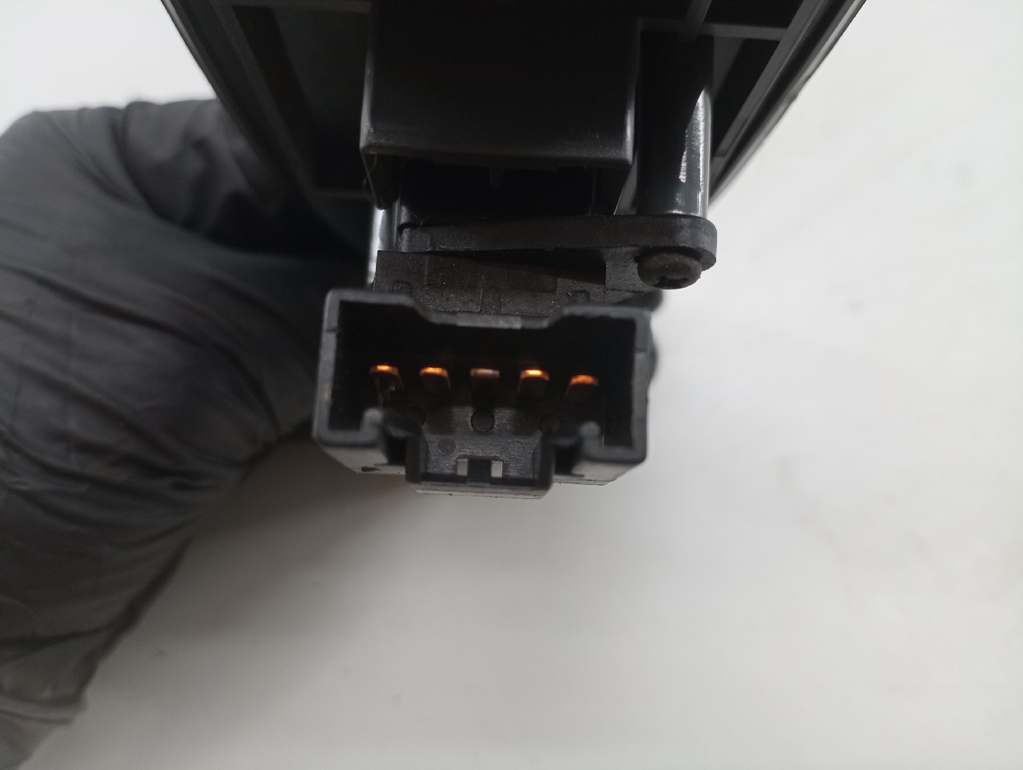 Comutador de vidro frente direito HONDA CIVIC V Hatchback (EG) | 91 - 95 Imagem-3