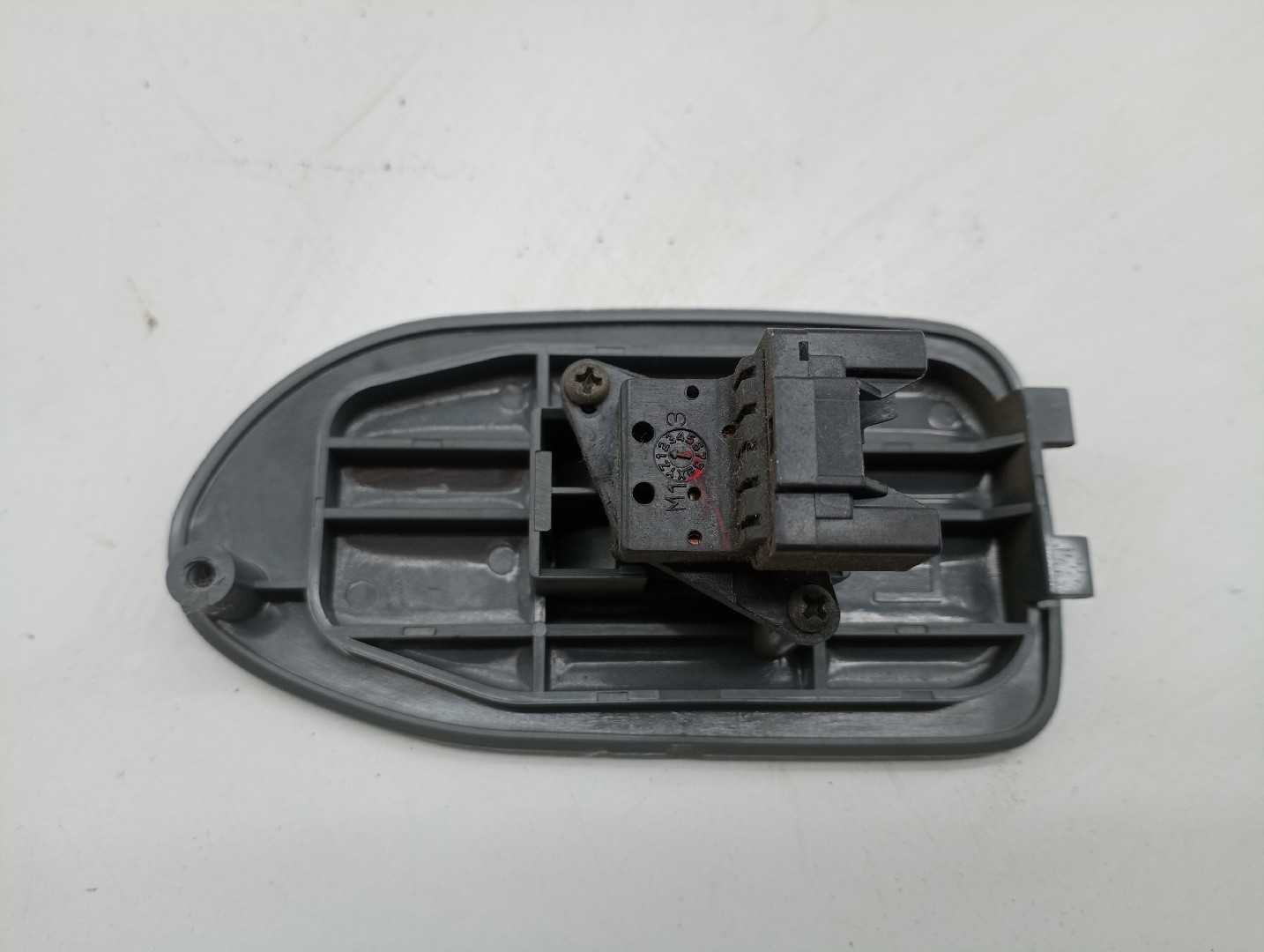 Comutador de vidro frente direito HONDA CIVIC V Hatchback (EG) | 91 - 95 Imagem-2