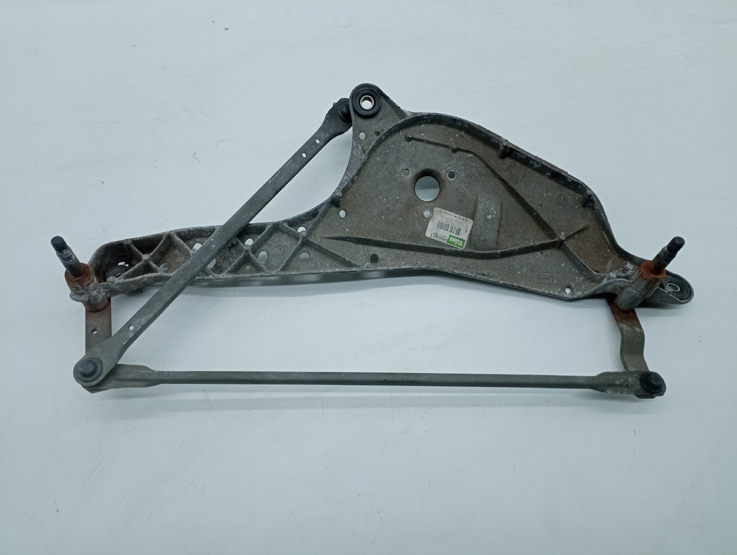 Mecanismo limpa vidros RENAULT LAGUNA II Grandtour (KG0/1_) | 01 - 07