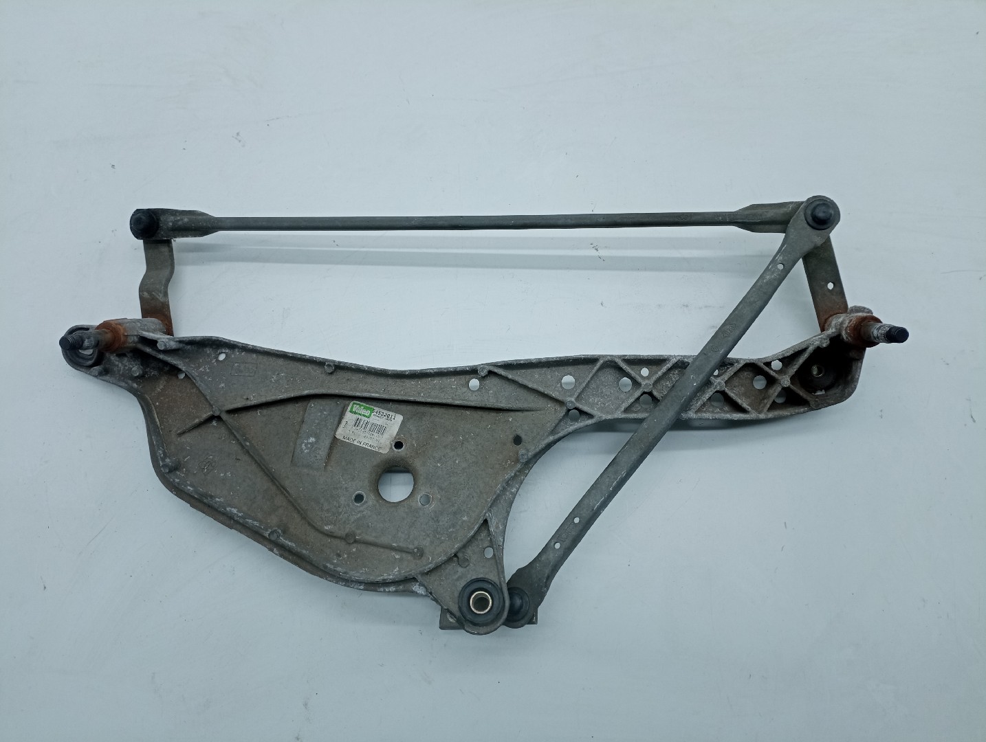 Mecanismo limpa vidros RENAULT LAGUNA II Grandtour (KG0/1_) | 01 - 07 Imagem-2