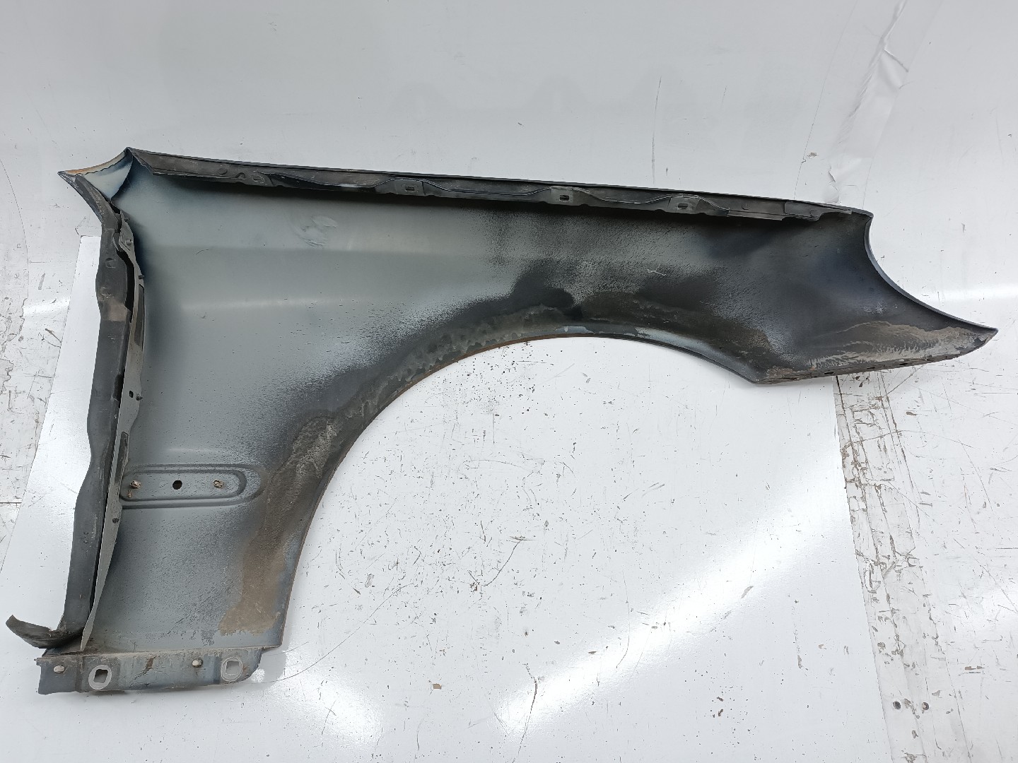 Guarda Lamas Esquerdo MERCEDES-BENZ C-CLASS (W203) | 00 - 07