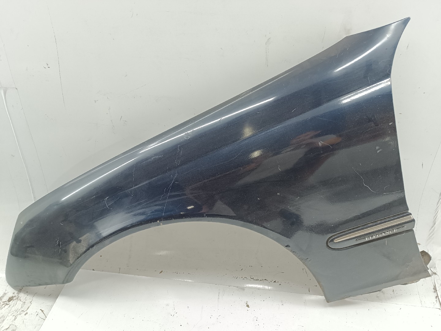 Guarda Lamas Esquerdo MERCEDES-BENZ C-CLASS (W203) | 00 - 07 Imagem-1