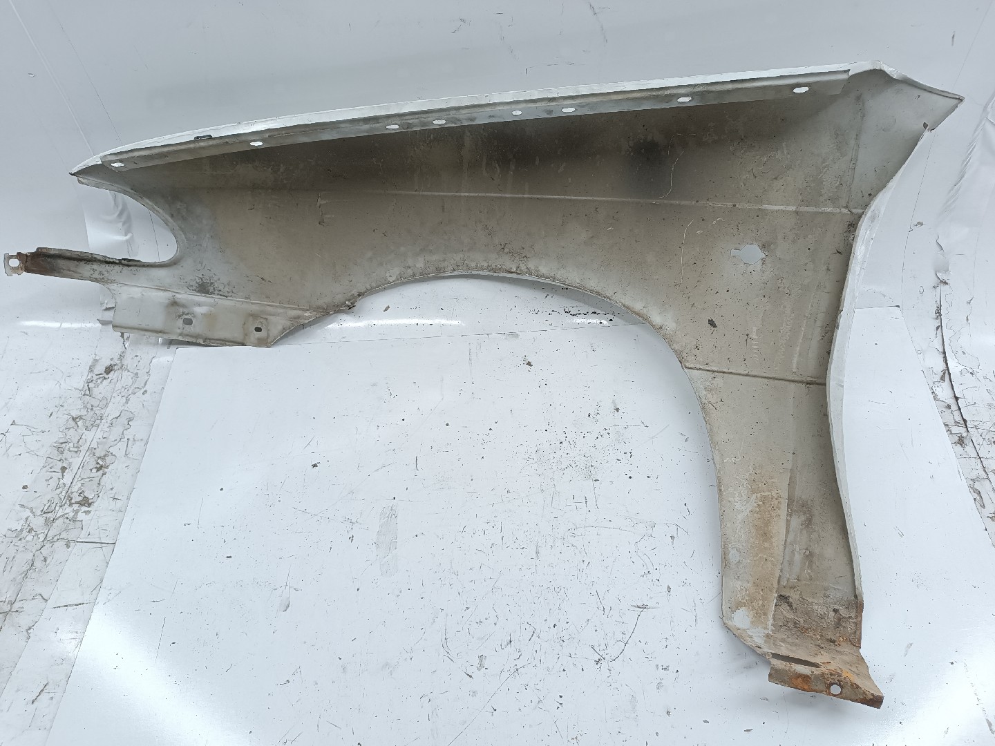 Guarda Lamas Esquerdo OPEL ASTRA F Van (T92) | 91 - 99