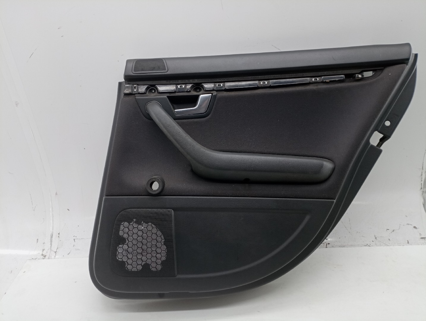 Quartela de porta trás direita AUDI A4 Avant (8E5, B6) | 00 - 05