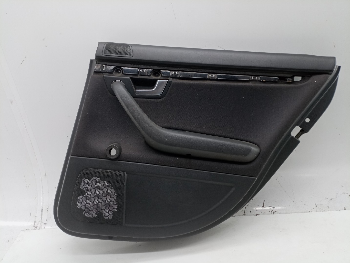 Quartela de porta trás direita AUDI A4 Avant (8E5, B6) | 00 - 05 Imagem-6
