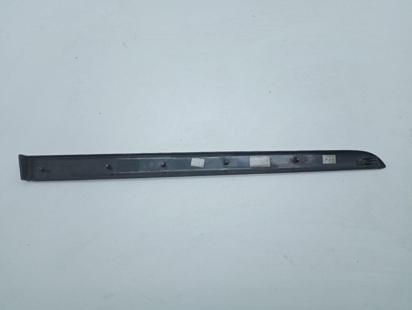 Friso da porta AUDI A4 Avant (8E5, B6) | 00 - 05 Imagem-1