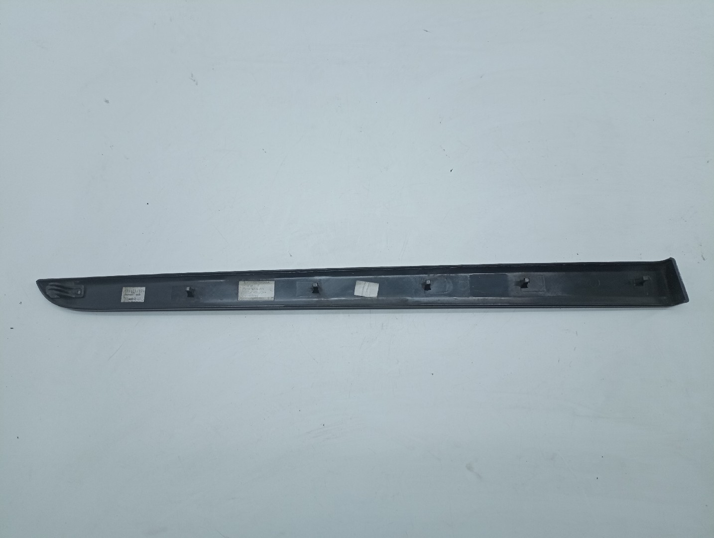 Friso da porta AUDI A4 Avant (8E5, B6) | 00 - 05 Imagem-3