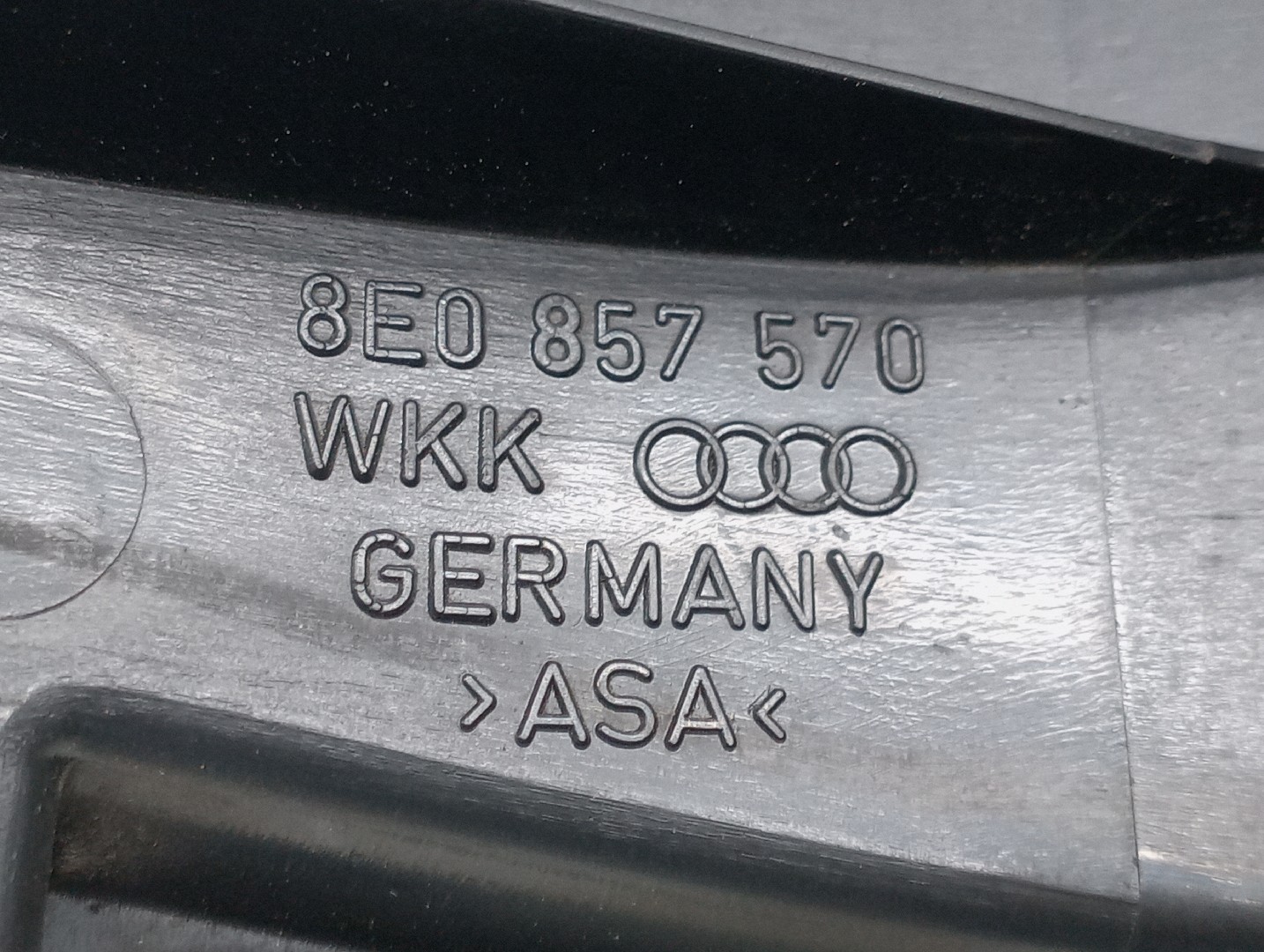 Acabamento Interior AUDI A4 Avant (8E5, B6) | 00 - 05 Imagem-2