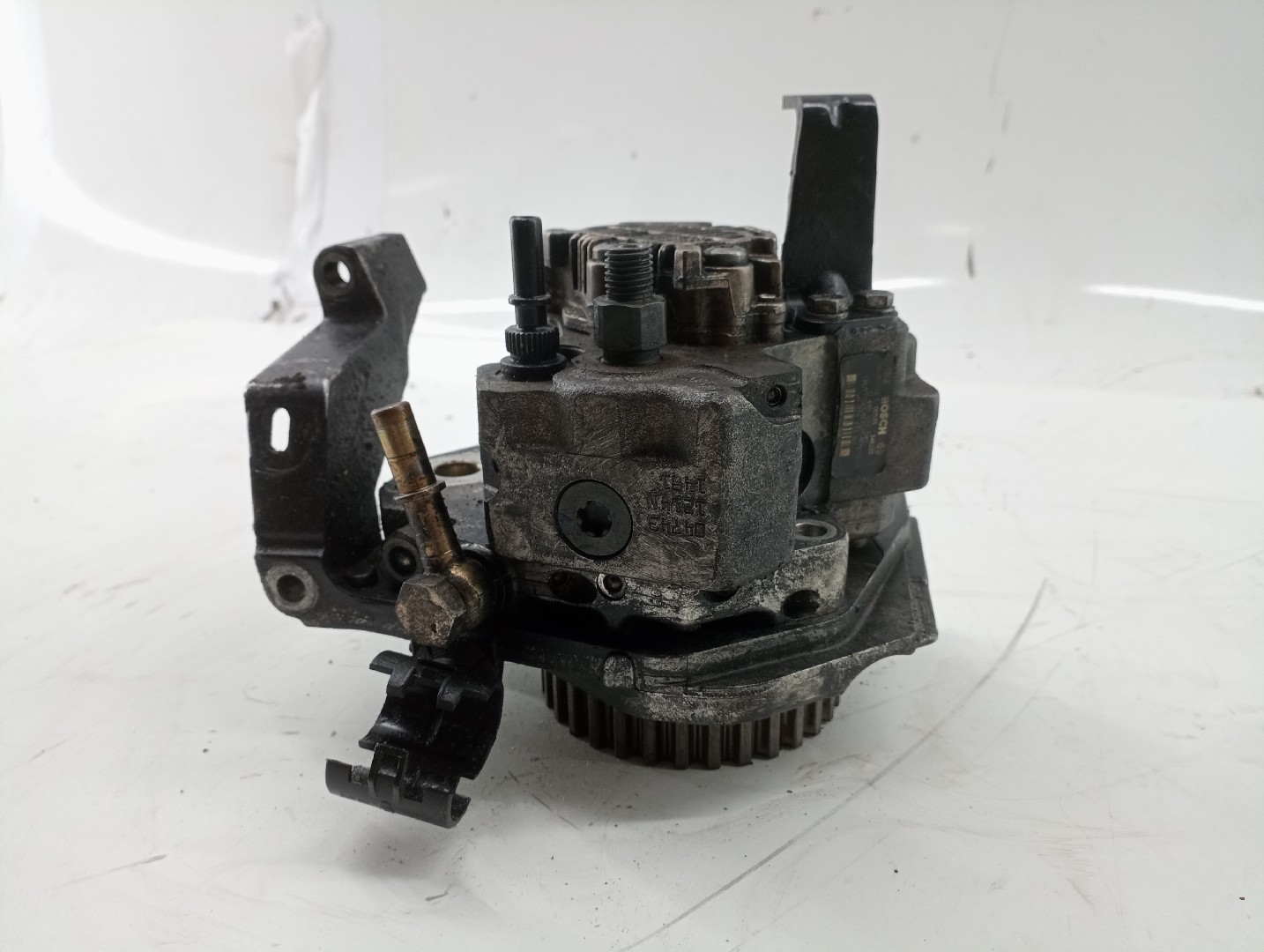 Bomba injetora PEUGEOT 206 Hatchback (2A/C) | 98 - 12 Imagem-1