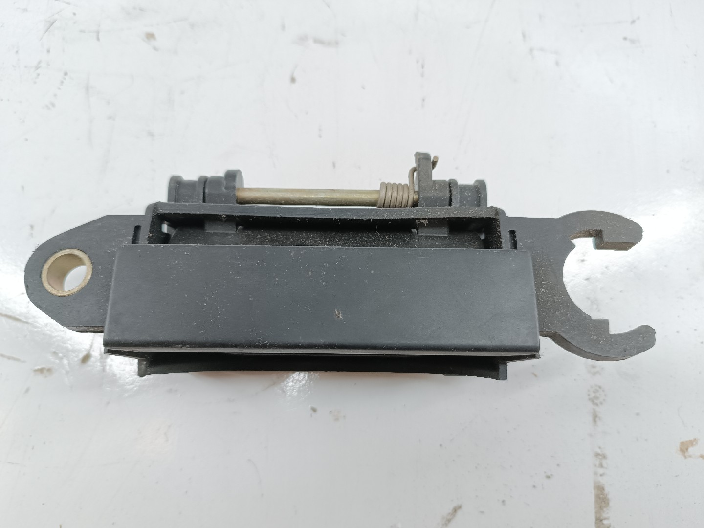 Puxador exterior de porta frente esquerda AUDI 80 (89, 89Q, 8A, B3) | 86 - 91 Imagem-2