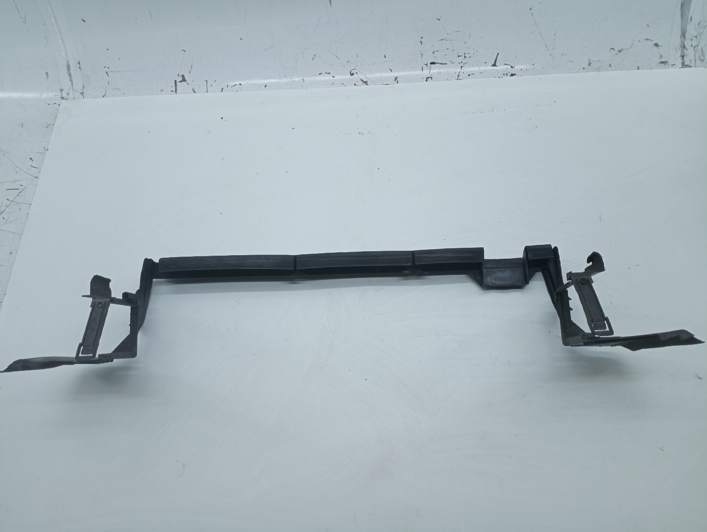 Guia de ar intercooler MERCEDES-BENZ E-CLASS (W211) | 02 - 09