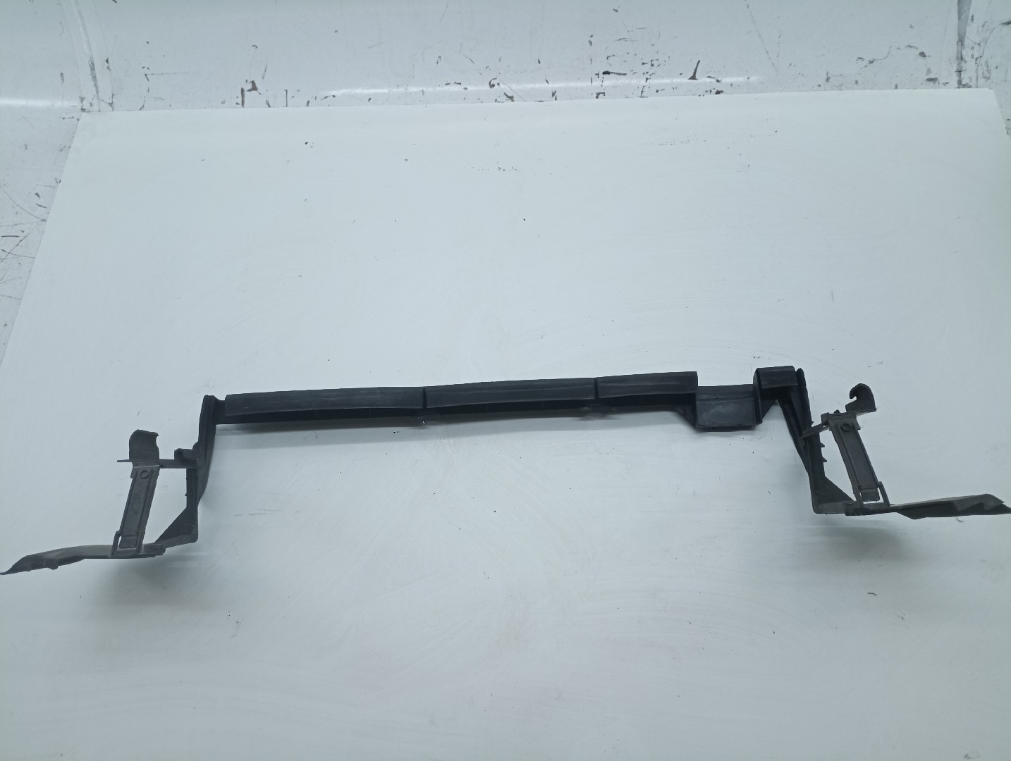 Guia de ar intercooler MERCEDES-BENZ E-CLASS (W211) | 02 - 09 Imagem-9