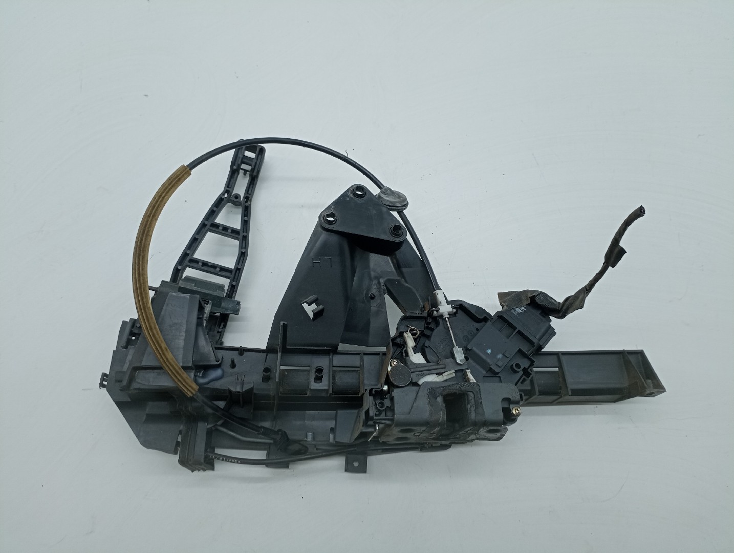 Fecho da Porta Frente Esquerdo FORD C-MAX (DM2) | 07 - 10