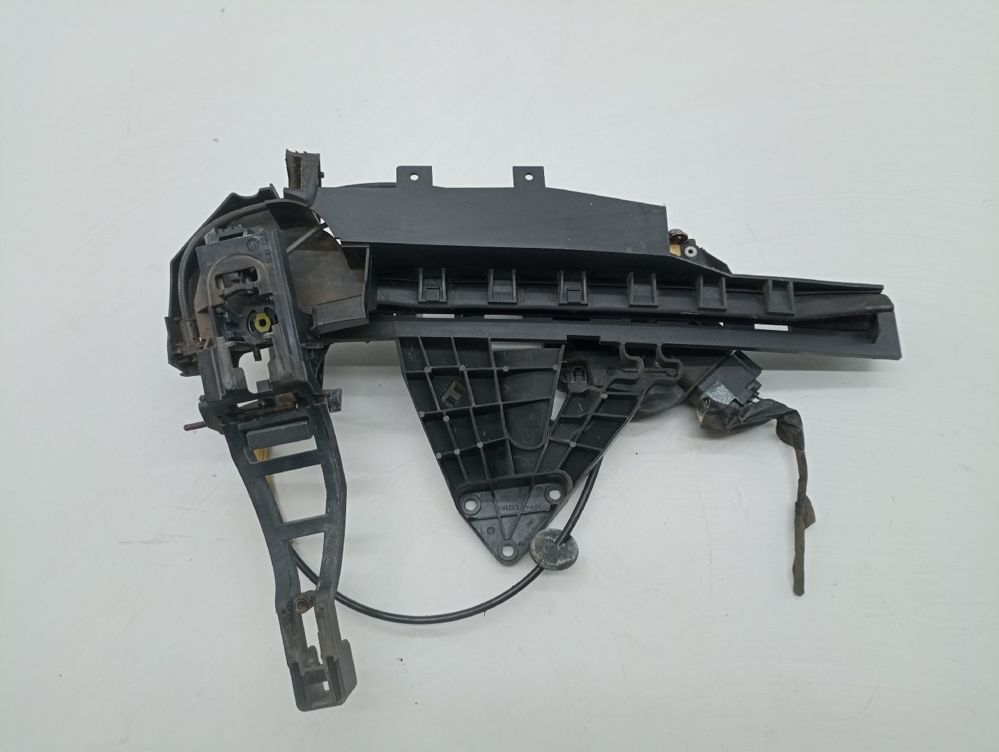 Fecho da Porta Frente Esquerdo FORD C-MAX (DM2) | 07 - 10 Imagem-1