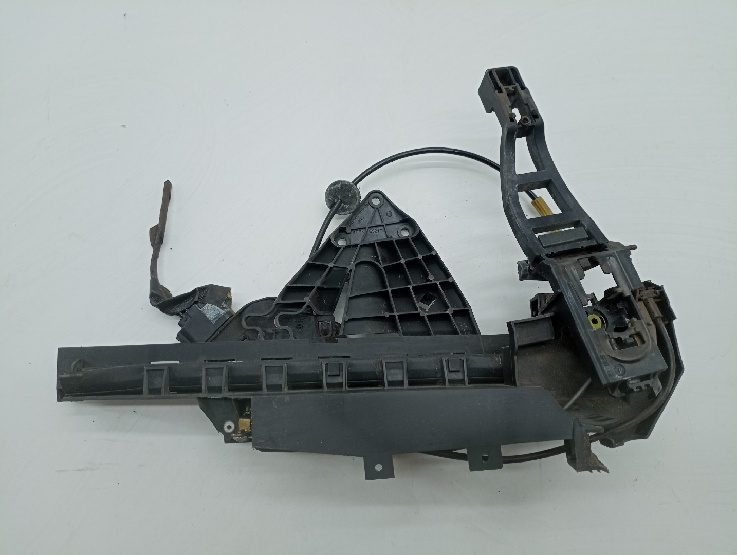 Fecho da Porta Frente Esquerdo FORD C-MAX (DM2) | 07 - 10 Imagem-3