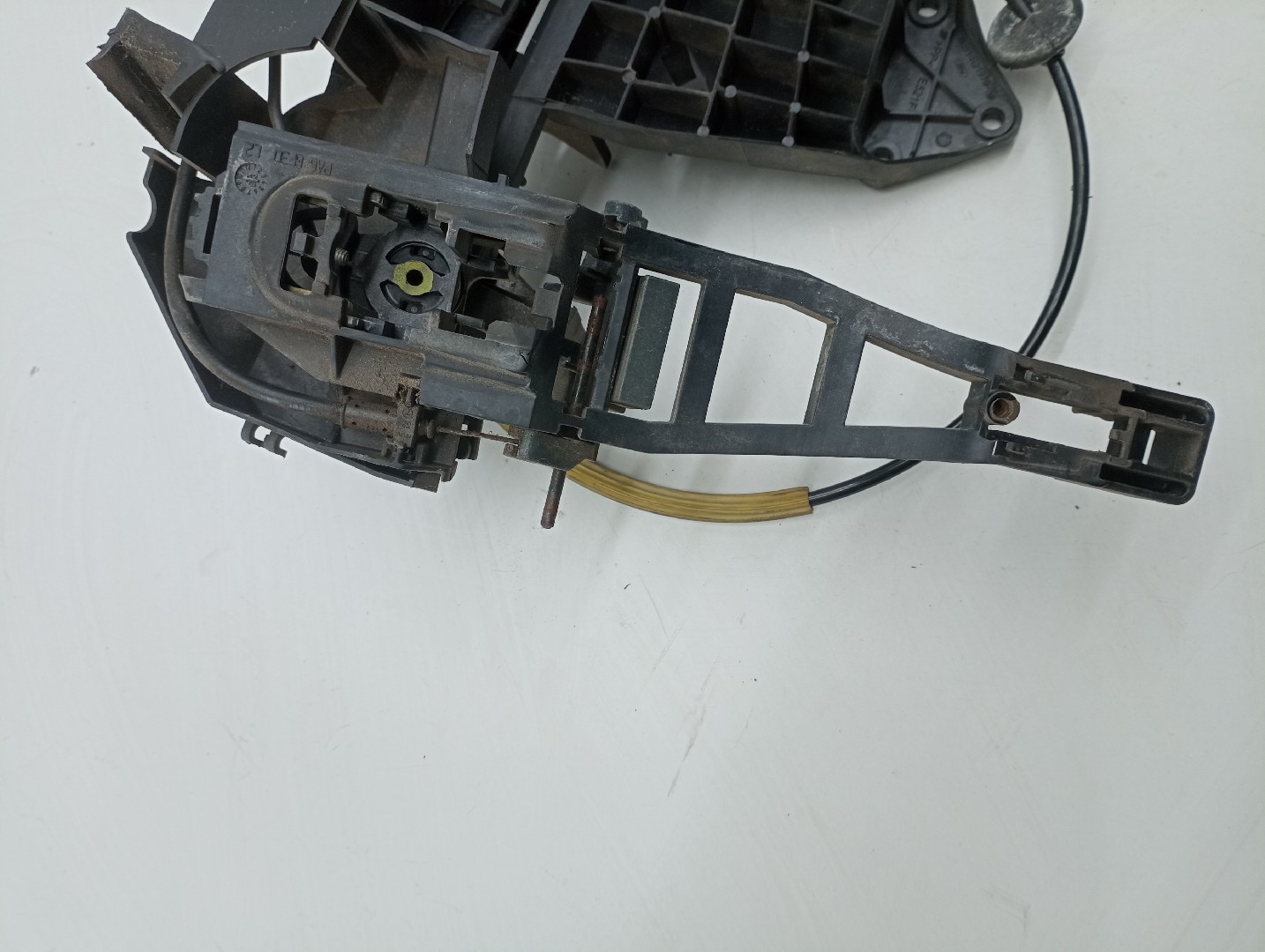 Fecho da Porta Frente Esquerdo FORD C-MAX (DM2) | 07 - 10 Imagem-2