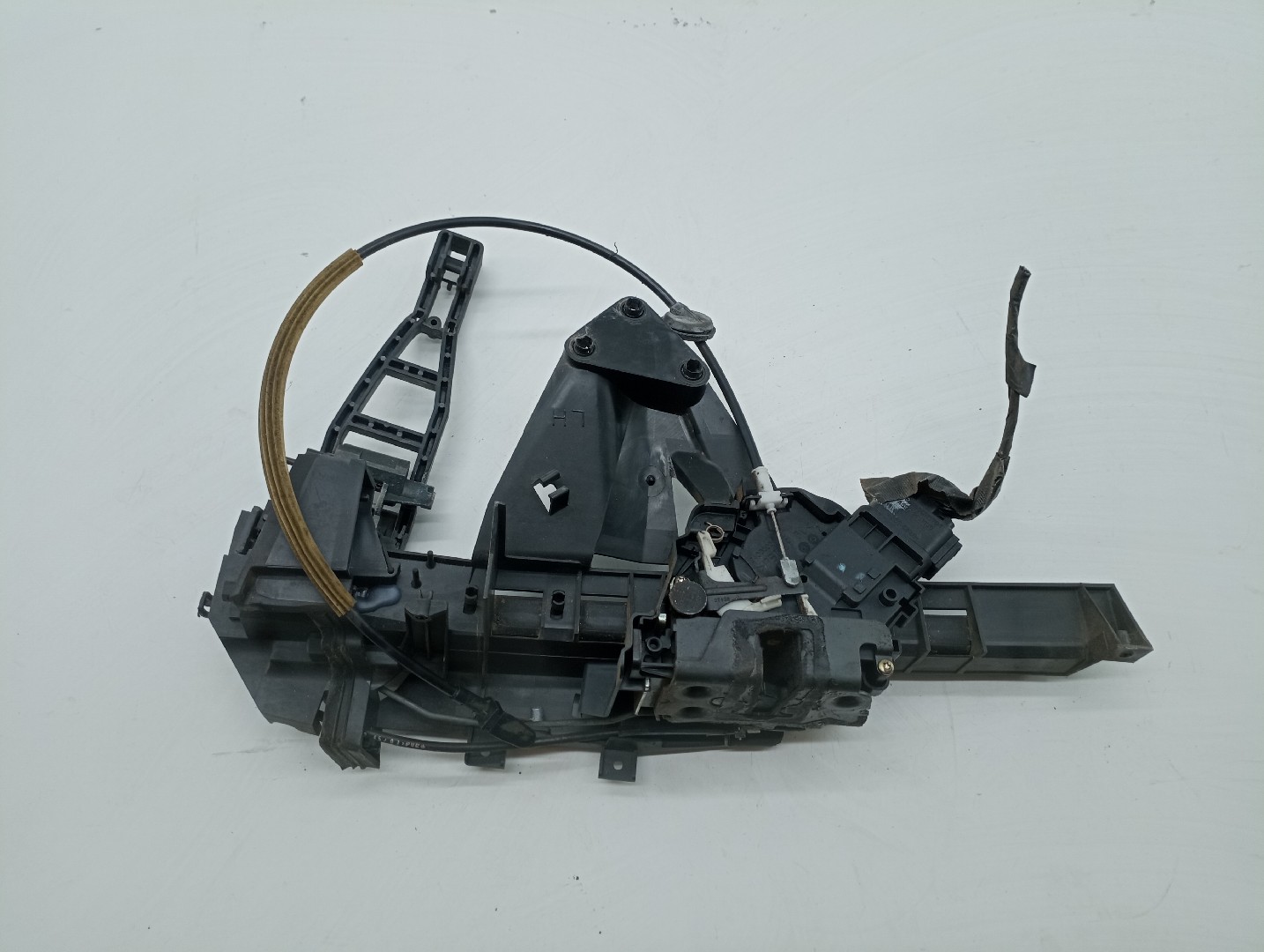 Fecho da Porta Frente Esquerdo FORD C-MAX (DM2) | 07 - 10 Imagem-6