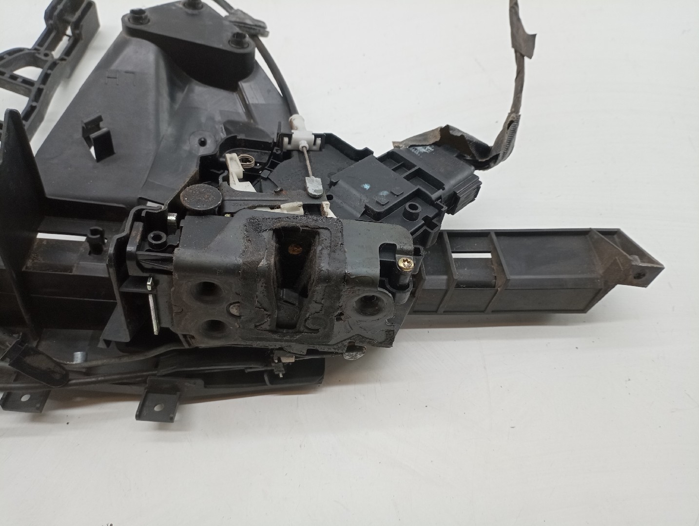 Fecho da Porta Frente Esquerdo FORD C-MAX (DM2) | 07 - 10 Imagem-5