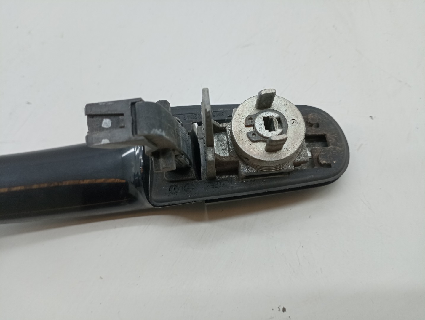 Puxador exterior de porta frente esquerda FORD C-MAX (DM2) | 07 - 10 Imagem-4