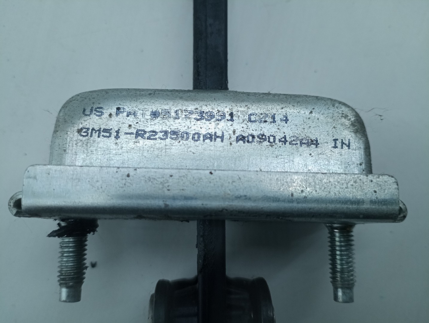 Esticador Porta Frente Esquerdo FORD C-MAX (DM2) | 07 - 10 Imagem-1