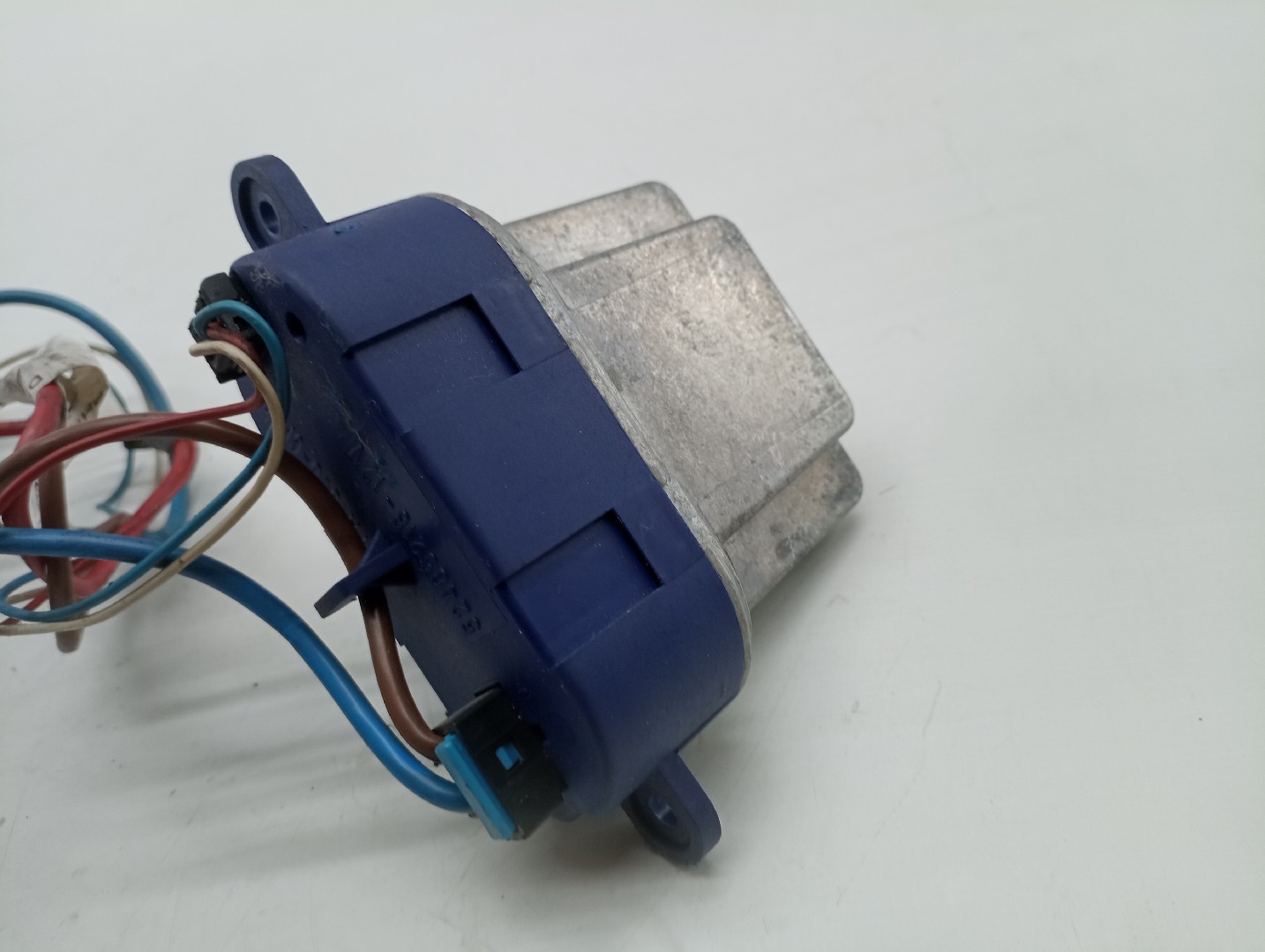 Motor de Sofagem RENAULT LAGUNA II (BG0/1_) | 01 - 07 Imagem-6