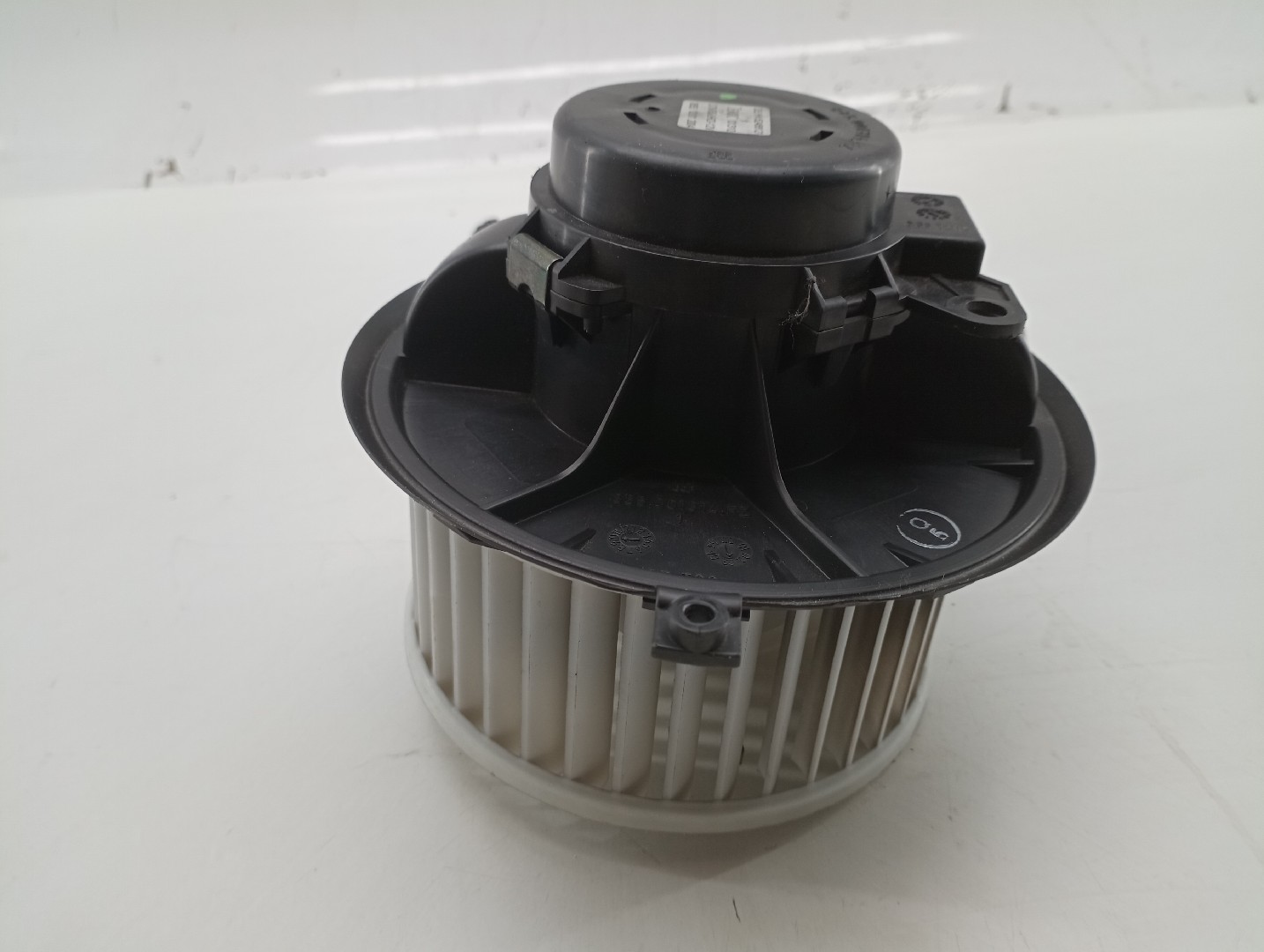 Motor de Sofagem RENAULT LAGUNA II (BG0/1_) | 01 - 07 Imagem-5
